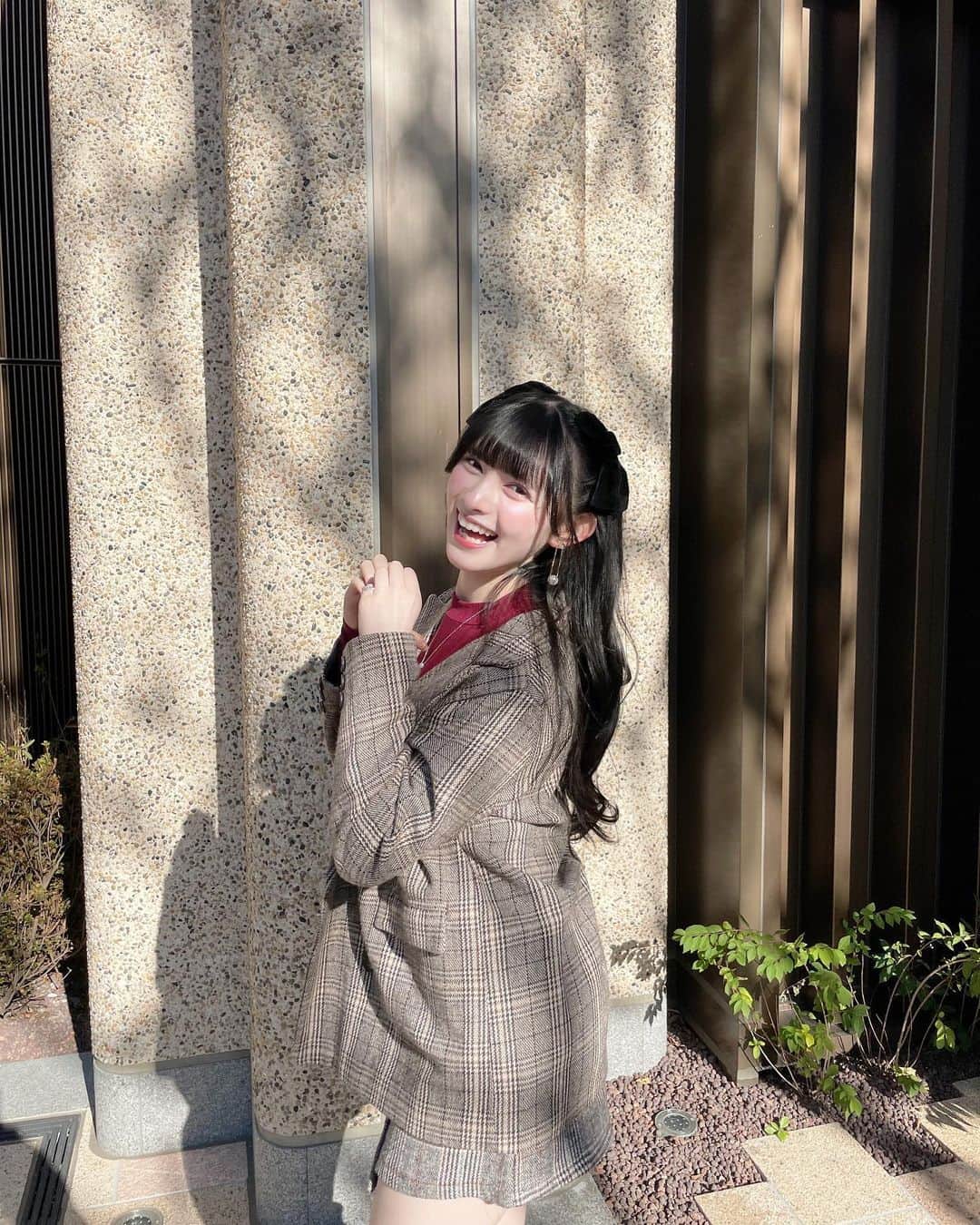 菅田愛貴さんのインスタグラム写真 - (菅田愛貴Instagram)「最近のあきちゃんメイク❤︎   #菅田愛貴 #アイドルメイク #あきちゃんメイク #PR #ロムアンド #ヒンス #リリミュウ #アンプリチュード #アディクション #セザンヌ #チシュー #コスメ #balconyby6th #パンケーキ #麻布台ヒルズ #神谷町」12月1日 19時13分 - akisudaofficial