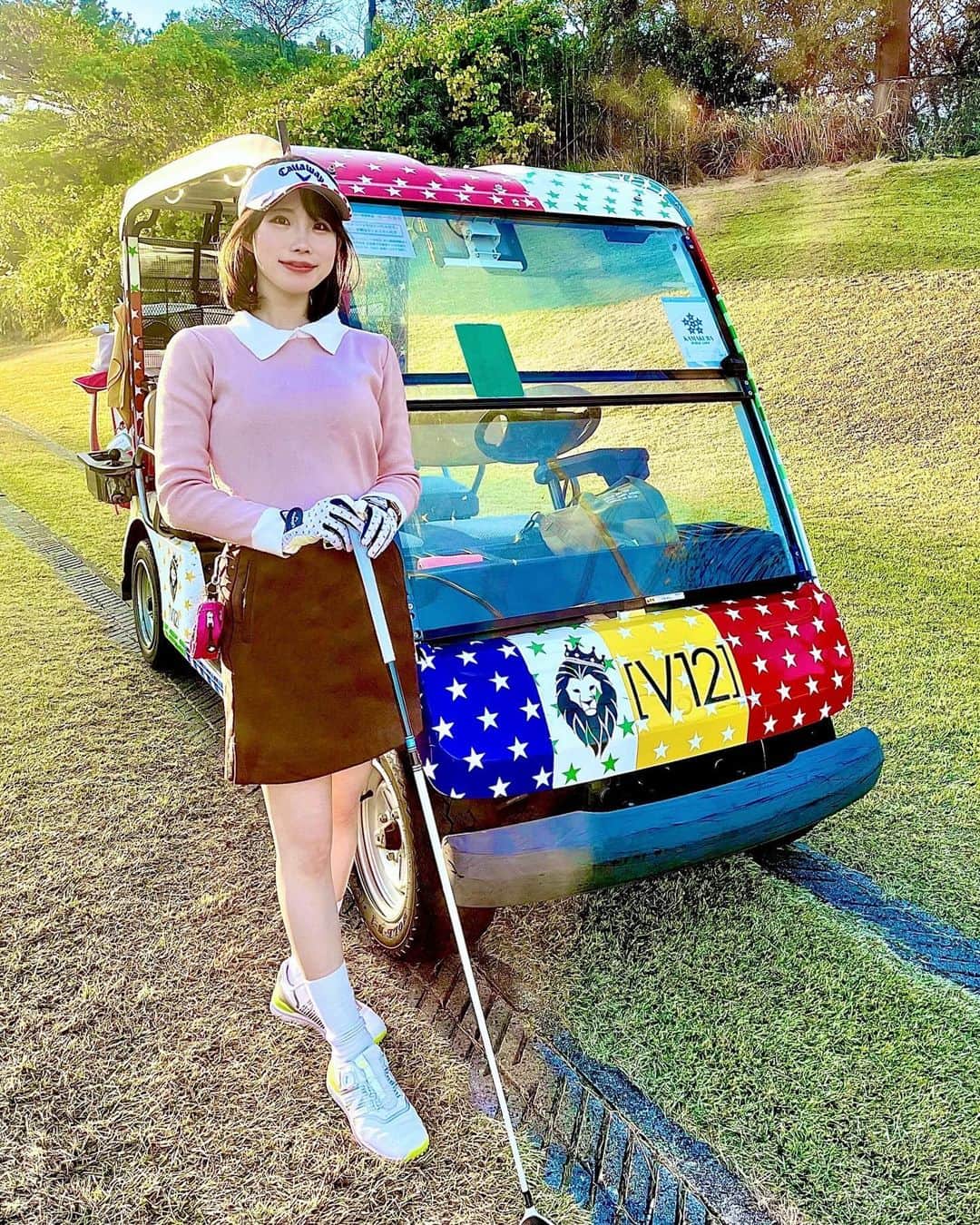 はにゅんのインスタグラム