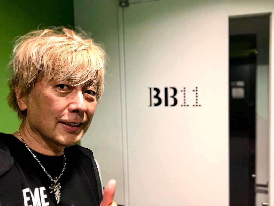 小柳“Cherry”昌法のインスタグラム