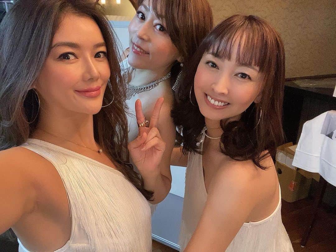 遠海まりこのインスタグラム：「思い出に残しておこう2023年/40th anniversary party」