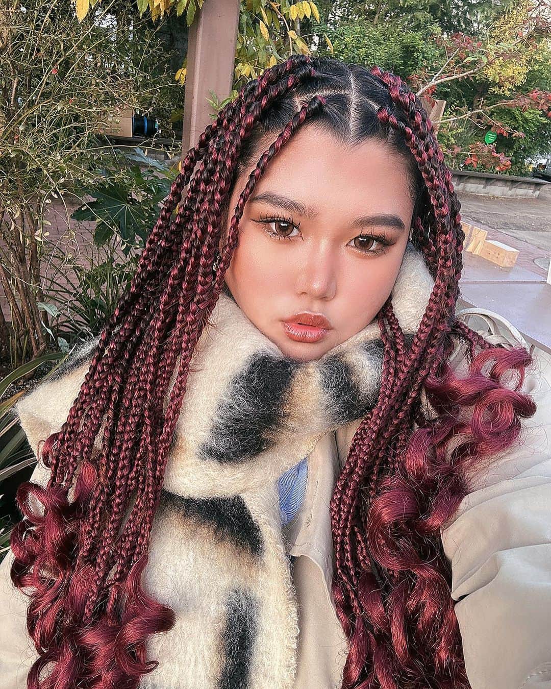 JESSICAのインスタグラム