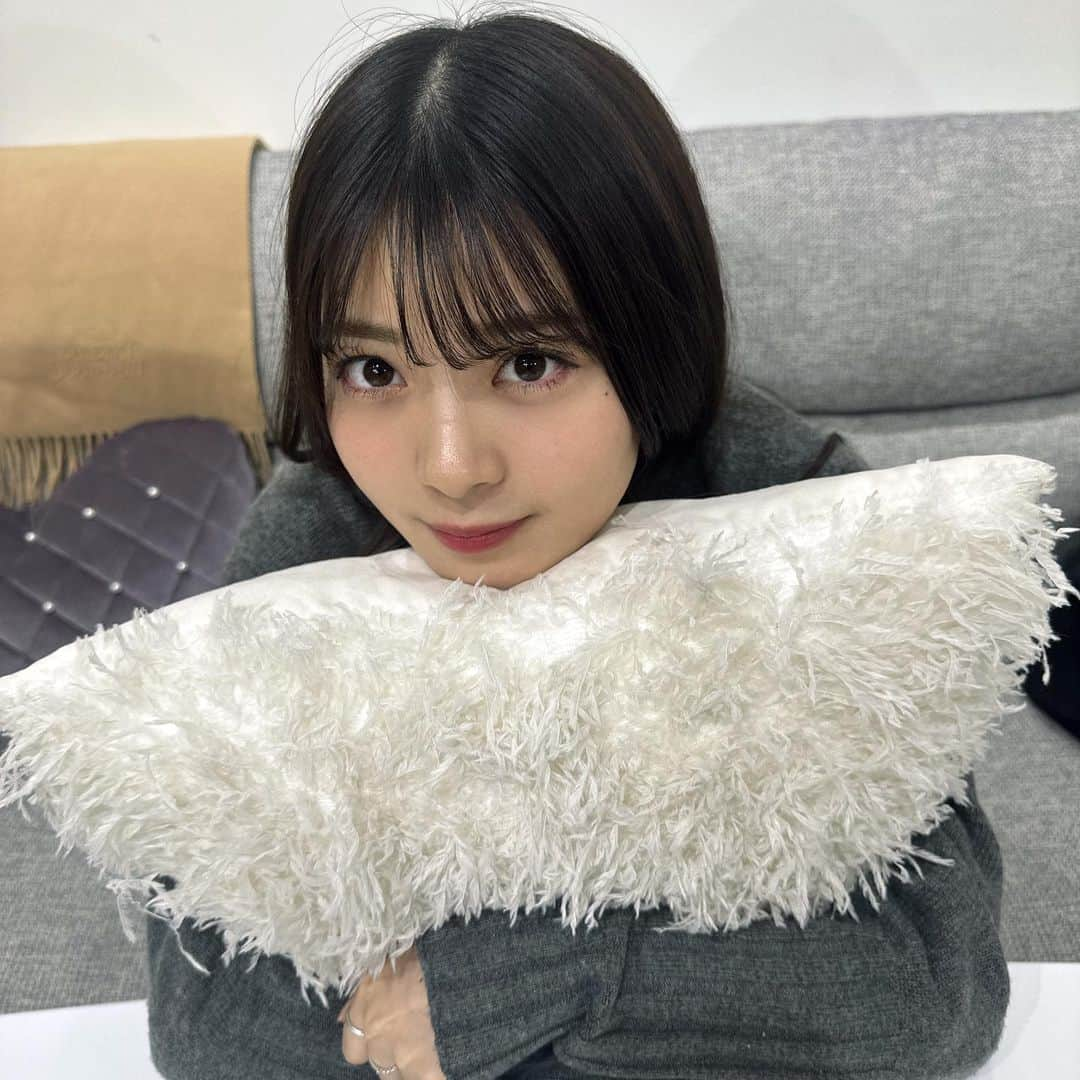 ゆなさんのインスタグラム写真 - (ゆなInstagram)「ぎゅっぎゅ(っ´・ω・)っ❄」12月1日 19時48分 - _yunachannel