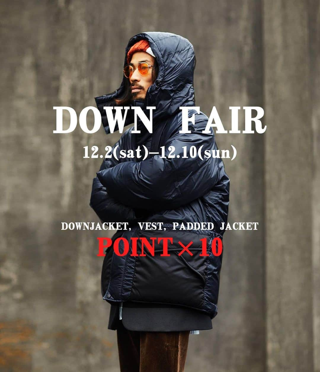 ARK STATESさんのインスタグラム写真 - (ARK STATESInstagram)「【DOWN FAIR 開催のお知らせ】 12月2日（土）~ 12月10日（日）の期間中、ARKnets全店舗（那須アウトレット店舗を除く）とオフィシャルサイトにて「ダウンフェア」を開催いたします。毎年人気の定番に加え、各店舗スタッフが注目する様々なブランドのダウンアイテム (中綿、シンサレート、プリマロフトなども含む)が、期間中はポイント10倍になります（一部対象外商品あり）。 ぜひこの機会に、ARKnetsでダウンアイテムをゲットして、冬のお出かけをお楽しみください。  pickup item  Marmot 【ONLY ARK】別注 MAMMOTH PARKA  ¥59,400  ご注文、又は問い合わせはDMにてご連絡ください。 ——————————  ARK STATES/ARK VINTAGE  栃木県宇都宮市伝馬町1-17 1F TEL:028-688-8895 @arknets_official  #arkstates#fashion#styling #ファッション#arknets #栃木 #栃木セレクトショップ #宇都宮セレクトショップ #宇都宮#セレクトショップ #ユニオン通り#marmot」12月1日 19時49分 - arkstates