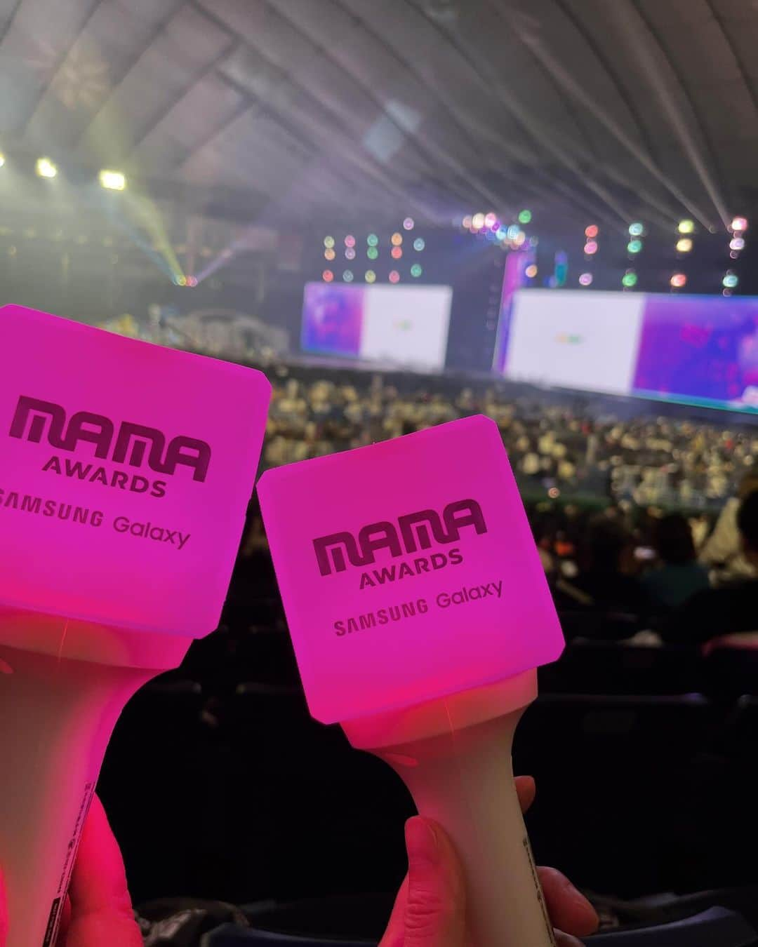 木庭弥生さんのインスタグラム写真 - (木庭弥生Instagram)「MAMA2023👑  2023.11.29  #mama2023  #mamaawards #2023mamaawards」12月1日 20時05分 - yayoikoba