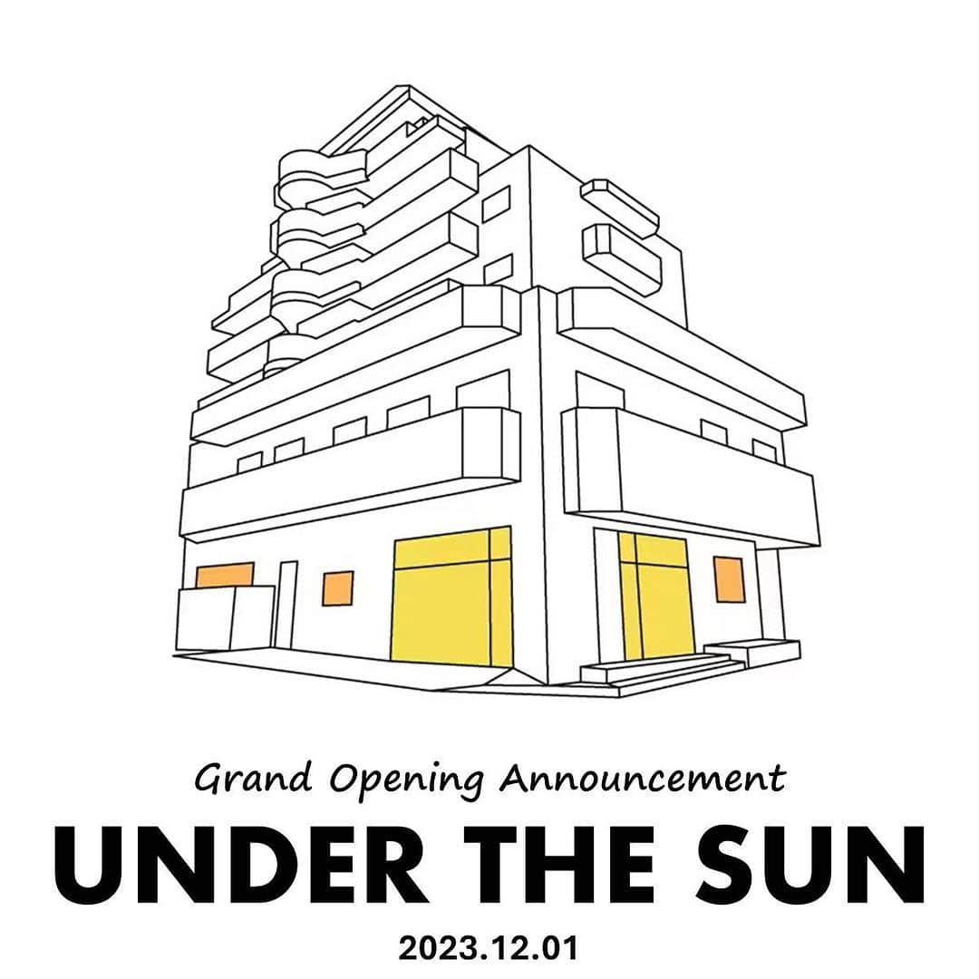 DRESSKINのインスタグラム：「ヘアサロンと古着屋が楽しめるお店「UNDER THE SUN」がDRESSKINにOPEN！！  三軒茶屋と池尻大橋のちょうど中間にある美容室  UNDER THE SUN。  古着屋と美容室が併設されている他には無い店舗だ。古着屋でもなく美容室でもなく、お店側の感性と訪れるお客さんの感性が重なり膨らむ場所となり、両者が想う”面白み”が広がり、とても心地よい空間となっている。  「UNDER THE SUN」 やりたいことを100％やるために やりたいことをどうやったら実現できて楽しめるのか そしてそれを通して、いかに人の役に立てるか 自分がした”しごと”が波及して 幸せに思ってもらえることがちょっとでもあったらいい その為の場所  - Original brand -  「PLUS（プラス）」 UNDER THE SUN のオリジナルブランド。 コンセプトは  ”Add a background to Your Scentence” その香りを纏う人に魅力や自信をプラスする。 Scent／香りだけではなく、 Sentence／文章、 つまりその人に深みをPLUSする。 という意味が込められています。  ■Hair styling products 天然由来成分に拘った オリジナルスタイリングアイテム  ■Fragrance products 天然精油のみ使用した オリジナルフレグランス  ■ReCent Product. 天然精油に浸した オリジナルパロサント  ■Novelty 先着100名様にプレゼント！！ いま、PLUS商品をご購入で、UNDER THE SUN オリジナルステッカーを先着100名様にプレゼントいたします。 是非この機会に UNDER THE SUN の拘りアイテムお試しください。  UNDER THE SUNの詳しい情報やオリジナルプロダクトは プロフィールリンクから↓  @dresskin_official   ----- SHOP INFORMATION ----- UNDER THE SUN 所在地：東京都世田谷区池尻2-10-12 1F 電話：tel:0342853765 営業時間：11時～20時（定休日なし） HP：https://www.underthesunsgj.com/  IG： @underthesun_sgj  ---------------------------------  #ドレスキン #メンズコスメ #メンズグルーミング #メンズヘアサロン #バーバースタイル」