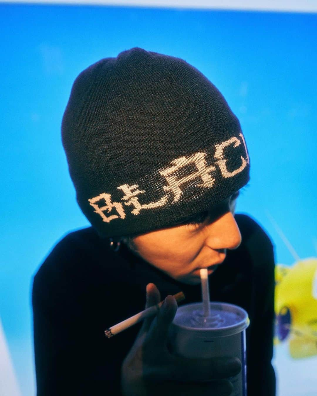 Deepinsideinc.com Storeさんのインスタグラム写真 - (Deepinsideinc.com StoreInstagram)「.  Black Eye Patch  "KANJI" Collection  12/2(sat) 12:00 Start.  @blackeyepatch  #blackeyepatch」12月1日 20時09分 - deepinsideinc.comstore_men