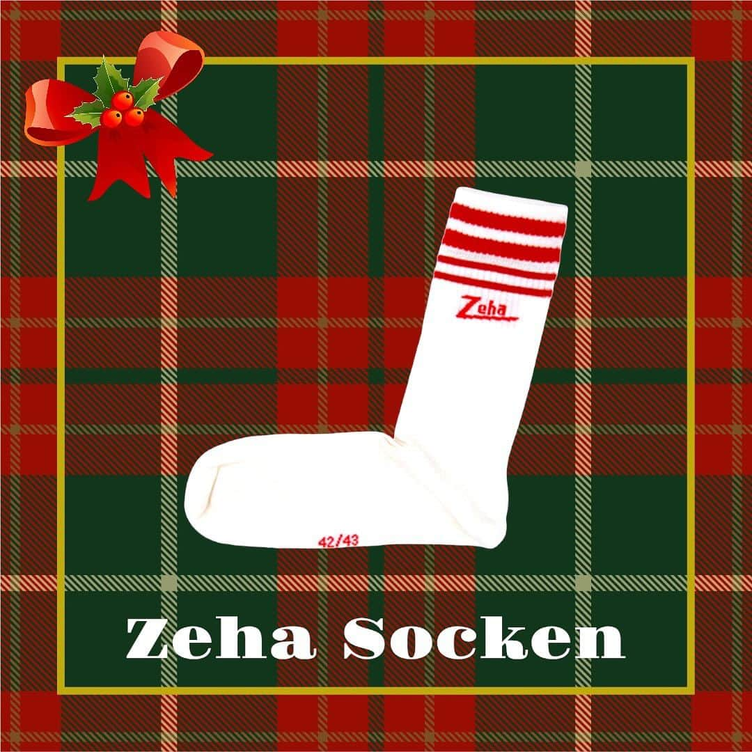 ツェハさんのインスタグラム写真 - (ツェハInstagram)「Zeha Retro Sport Socken Mako Cotton ❤️🌟 Die super stylischen und bequemen Socken von zeha berlin halten die Füße nicht nur warm 🧦 🧶 ✨  #zeha #zehaberlin #berlin #schuhe #shoes #footwear #vintage #vintagestyle #heritage #classy #tradition #cashmere #berlinshopping #happysocks #coldfeet #socken #sockenmonster #cotton #luxury #cosy #2023 #sockenfashion #mako #madeinitaly #sport #sportsocks #sportsocken #retro #retrosocks #retrosocken」12月1日 20時12分 - zehaberlin