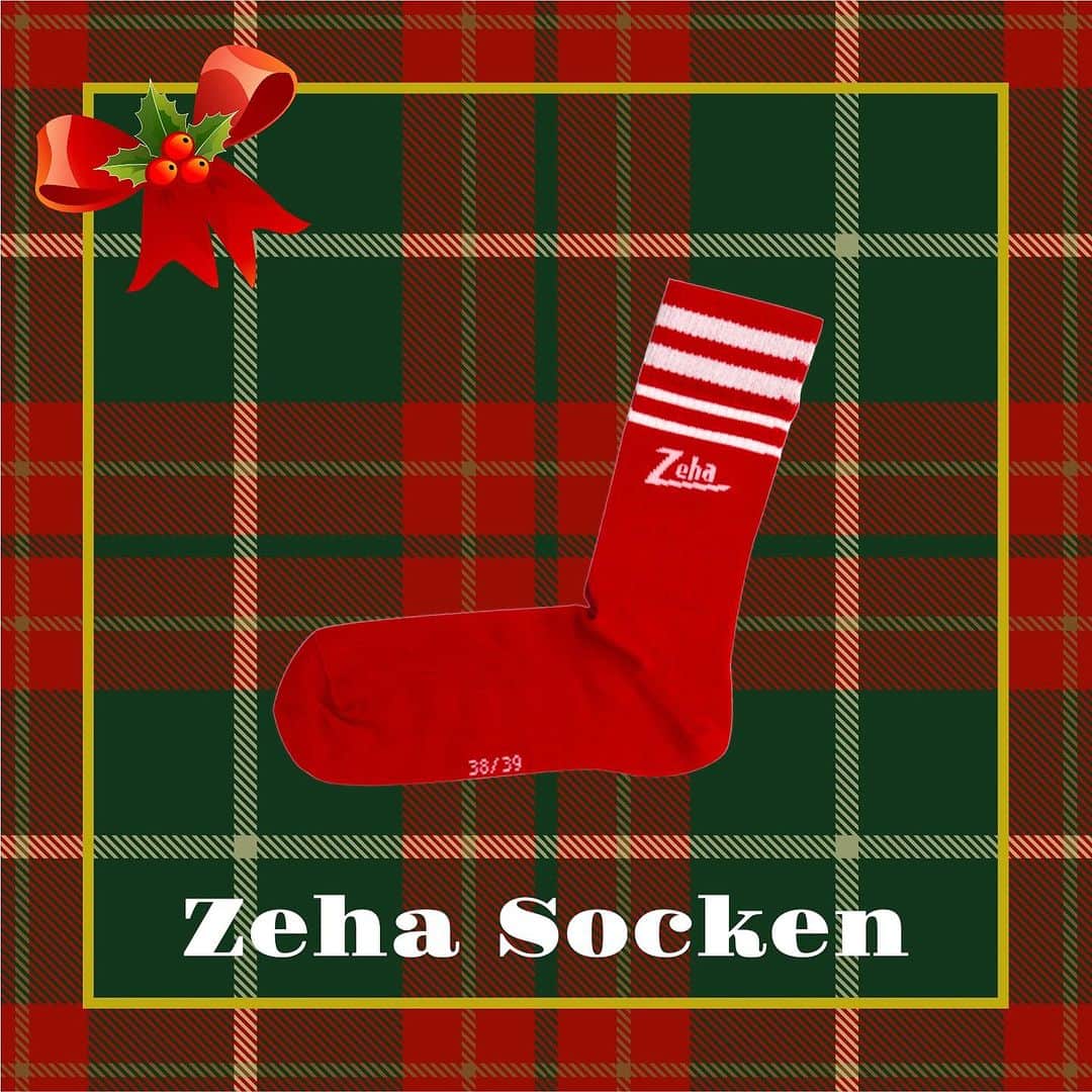 ツェハさんのインスタグラム写真 - (ツェハInstagram)「Zeha Retro Sport Socken Mako Cotton ❤️🌟 Die super stylischen und bequemen Socken von zeha berlin halten die Füße nicht nur warm 🧦 🧶 ✨  #zeha #zehaberlin #berlin #schuhe #shoes #footwear #vintage #vintagestyle #heritage #classy #tradition #cashmere #berlinshopping #happysocks #coldfeet #socken #sockenmonster #cotton #luxury #cosy #2023 #sockenfashion #mako #madeinitaly #sport #sportsocks #sportsocken #retro #retrosocks #retrosocken」12月1日 20時12分 - zehaberlin