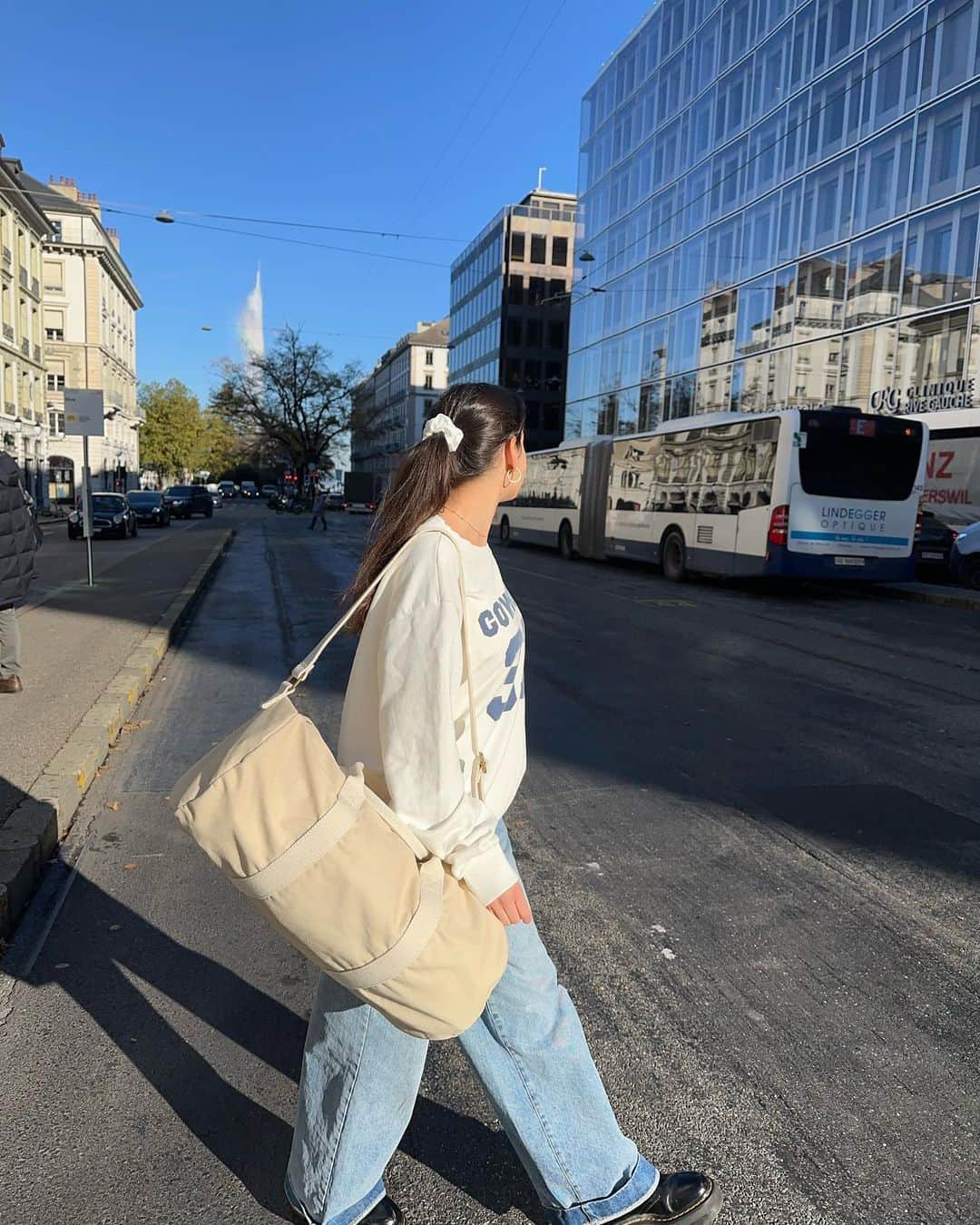 Brandy Melville Europeのインスタグラム