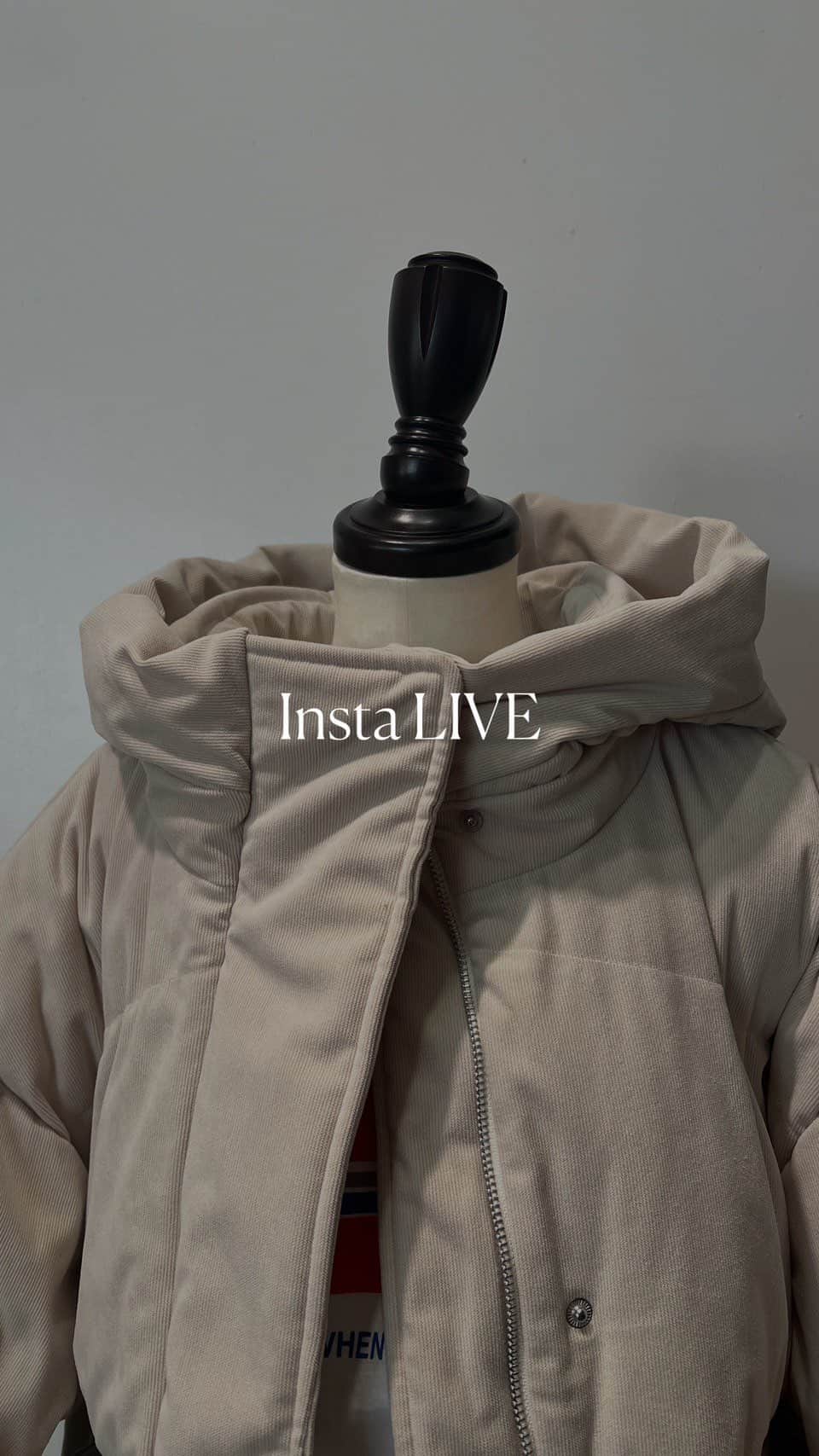 のインスタグラム：「12月入荷アイテム！おすすめコーディネート紹介💖」