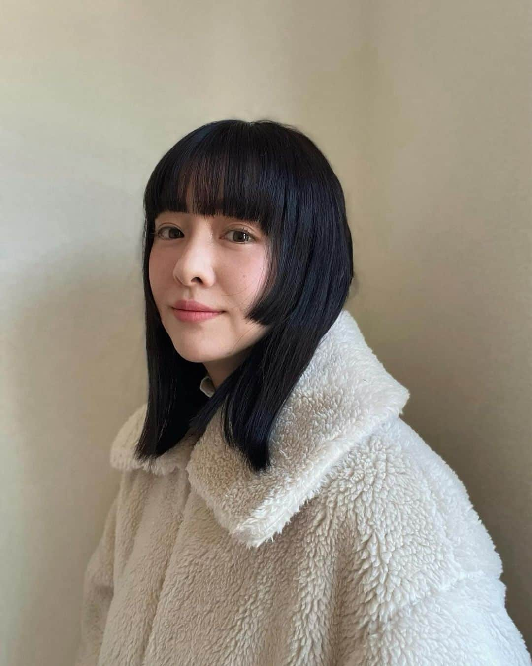 菅谷梨沙子さんのインスタグラム写真 - (菅谷梨沙子Instagram)「New …💇🏻‍♀️」12月1日 20時37分 - risako_sugaya