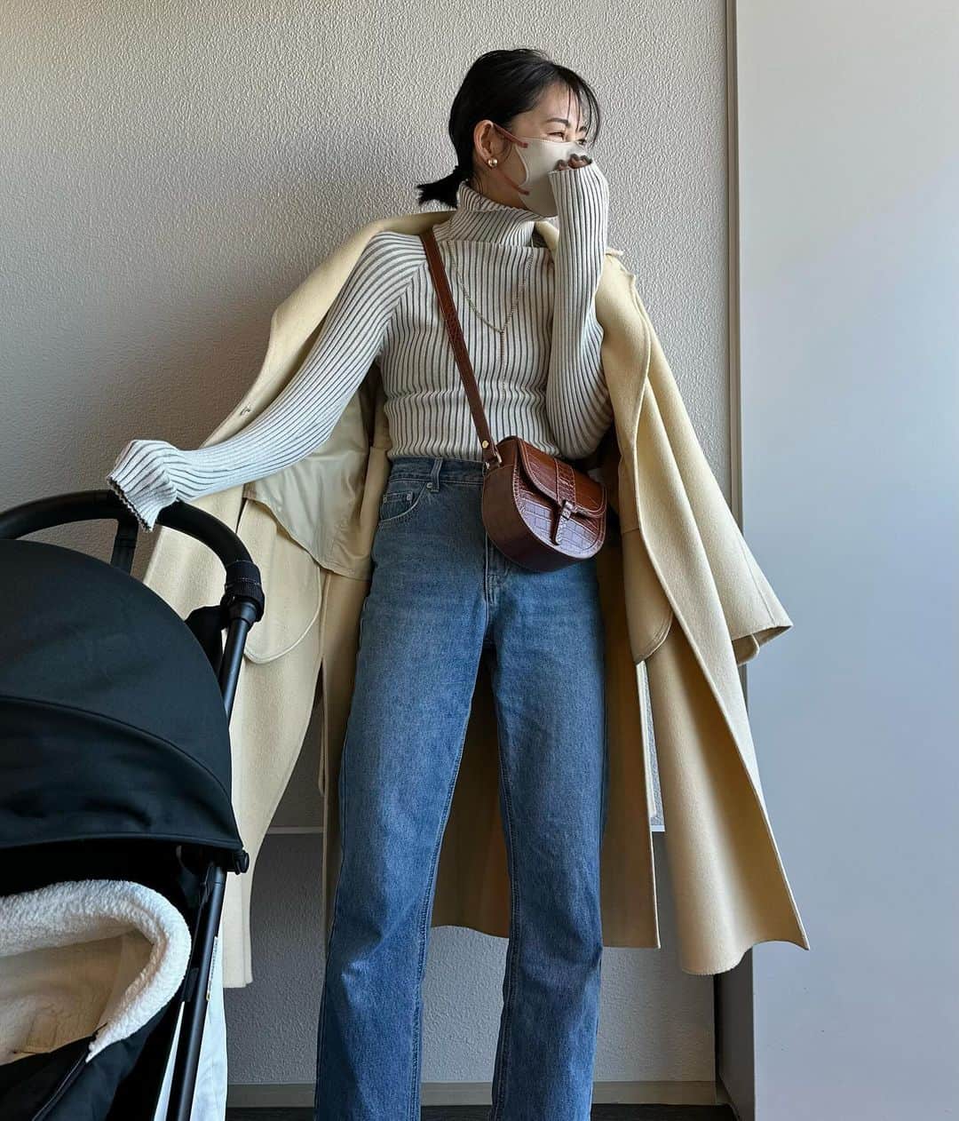 樹村あやののインスタグラム