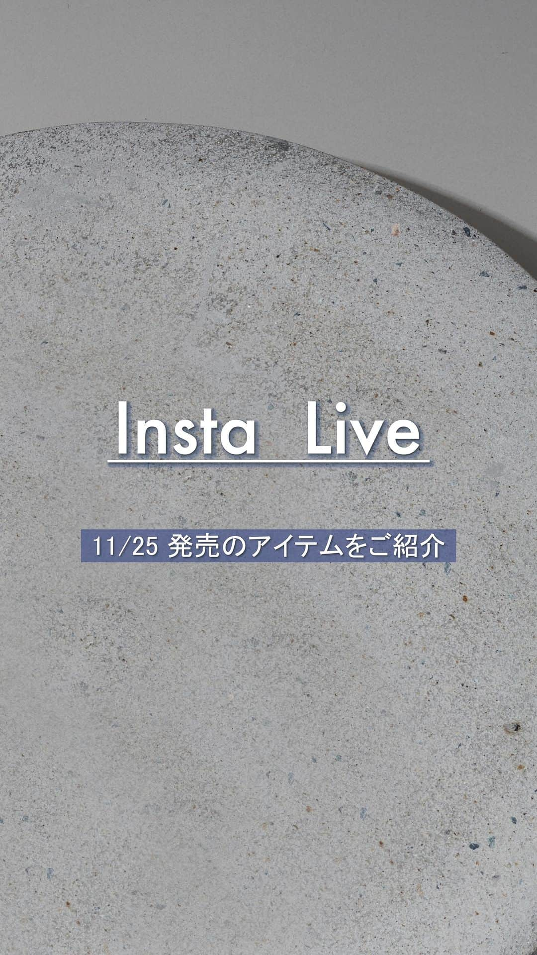 Joueteのインスタグラム：「【Insta Live】  12/1配信のインスタライブのアーカイブです。  今回は、11/25発売の新作コレクションをご紹介。  BLACKコーティングで仕上げたコレクションから、ダイヤモンドを気負わず身に着けられる「ディアマンティーニ」まで幅広く提案しておりますので、ご視聴いただけなかった皆様もぜひご覧ください。  #Jouete #ジュエッテ #新作 #インスタライブ」