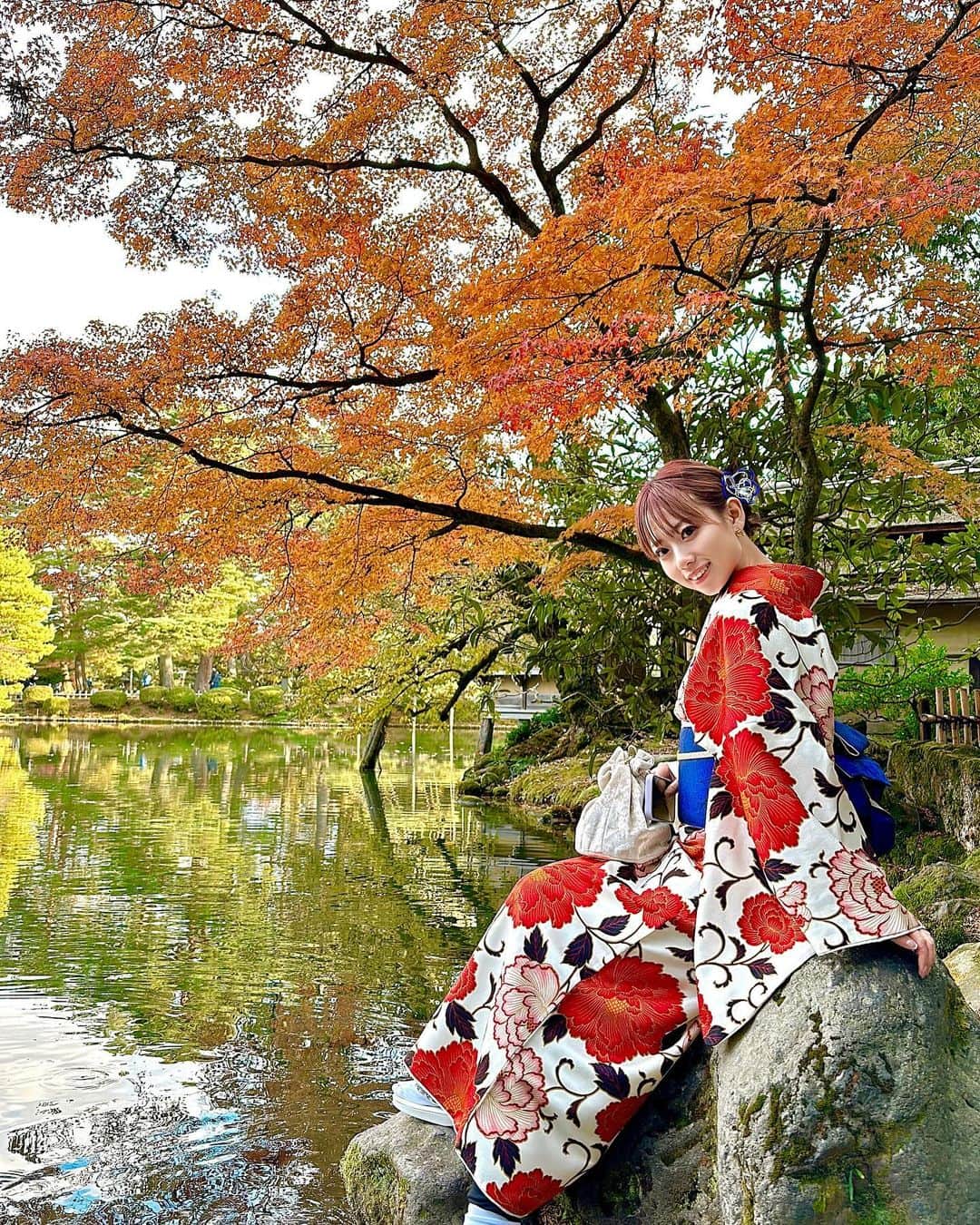 立花みかのインスタグラム