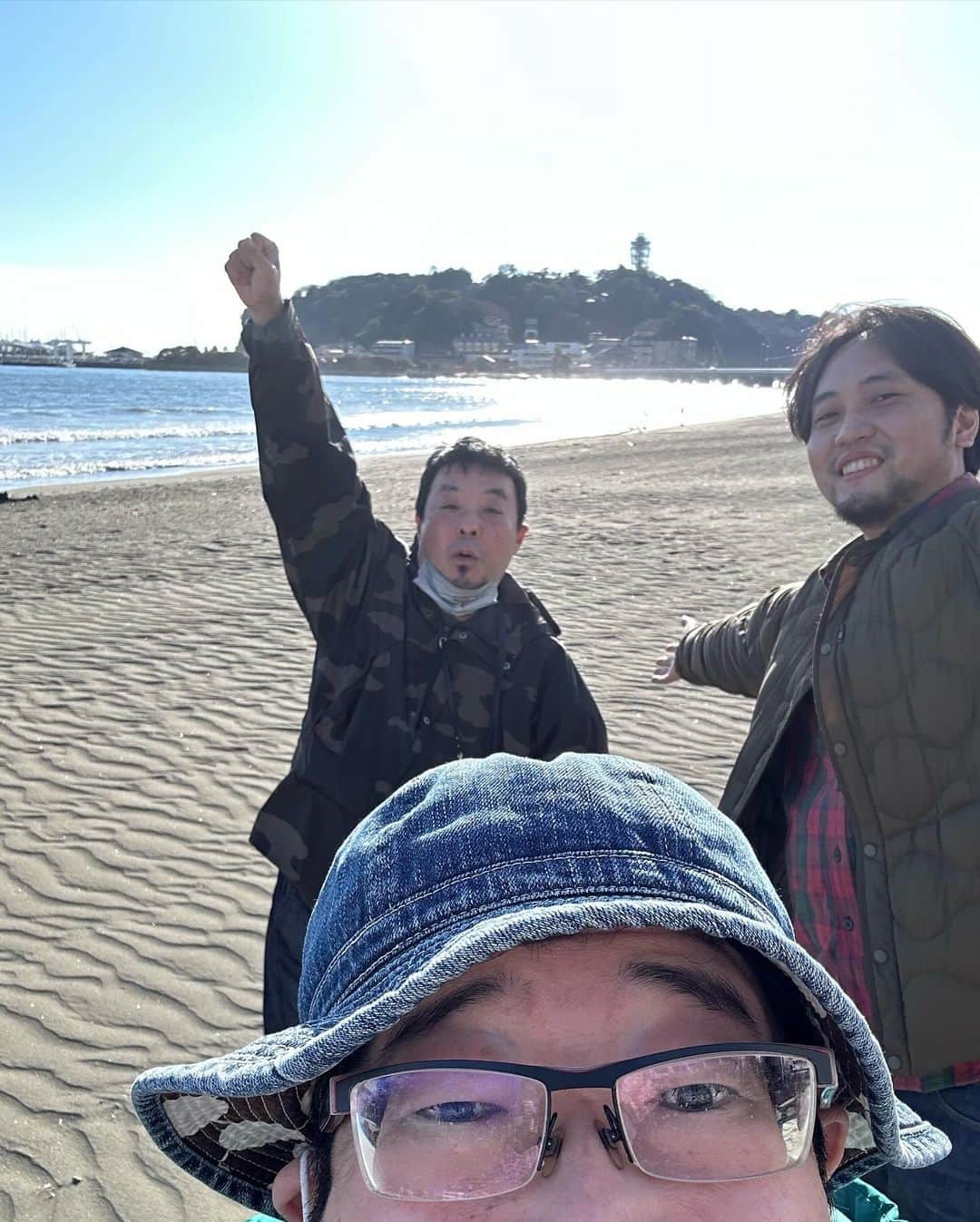 山口隆のインスタグラム