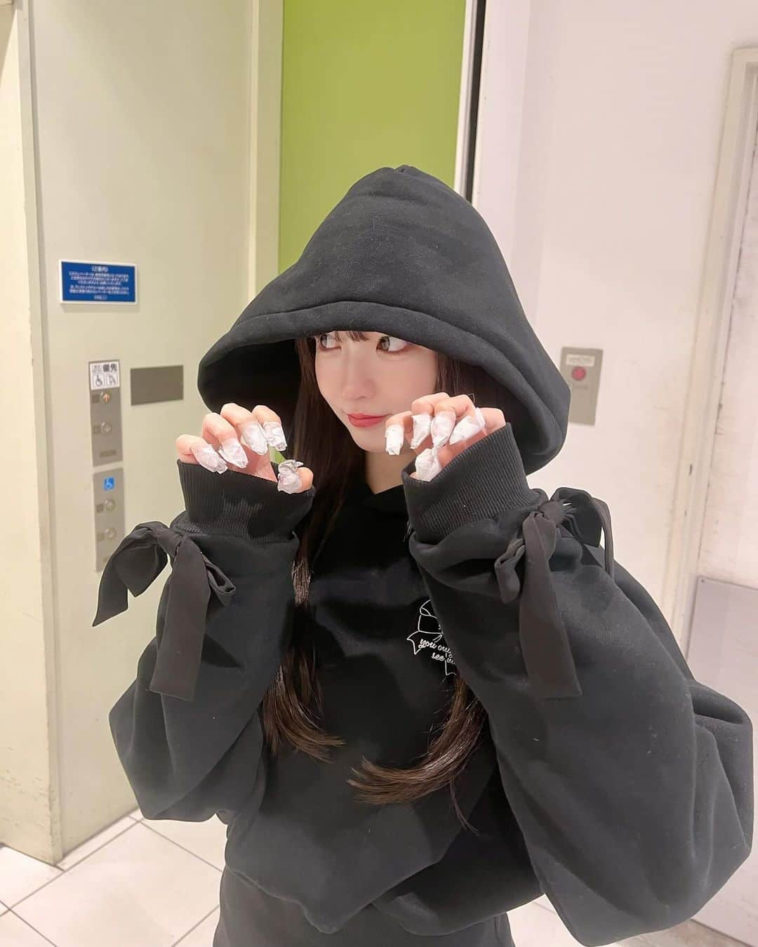 中山恵美生さんのインスタグラム写真 - (中山恵美生Instagram)「名古屋思い出♡♡  お越しくださった皆様 本当にありがとうございました🎀✨」12月1日 20時56分 - emiu0624