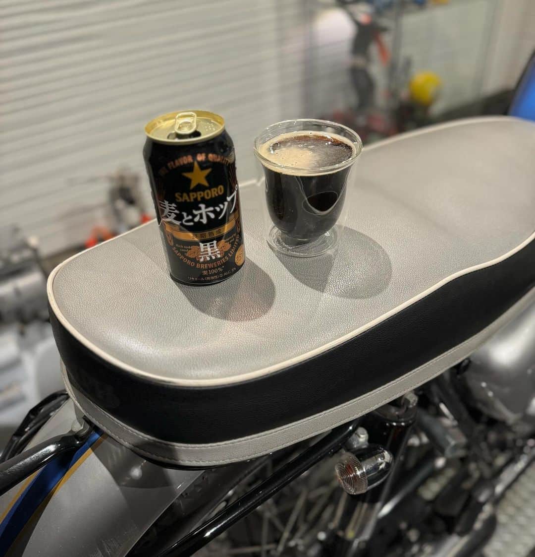 KIYOのインスタグラム