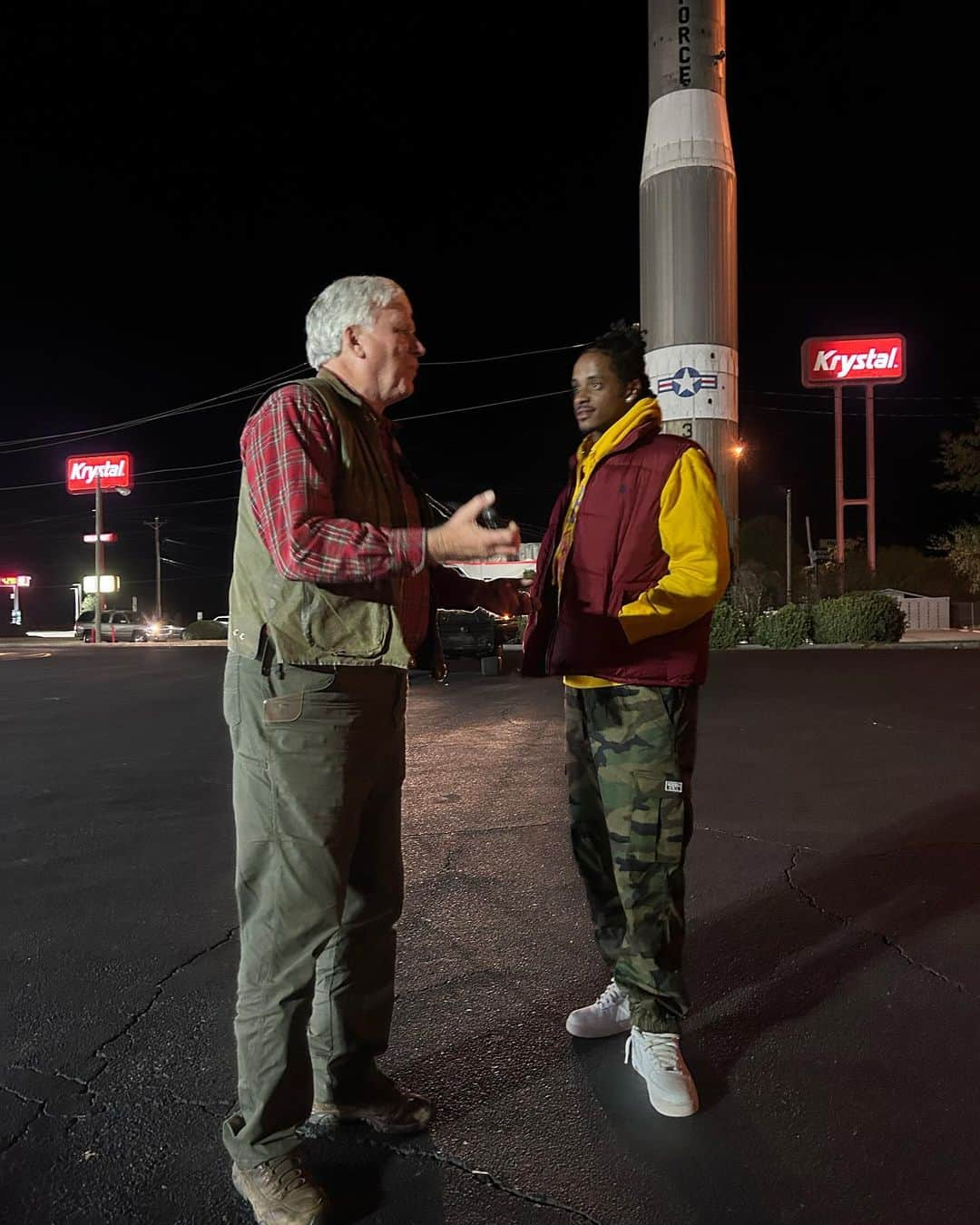 コーデル・ブローダスさんのインスタグラム写真 - (コーデル・ブローダスInstagram)「The Champtons Ranch Q1 2024 Went to the city council to get my planning & zoning together My Boy Jimmy letting us know what we can and can’t do & Big Mike my mentor we putting together a dream team Poppa Snoop & Jeff & can’t forget the @realtor_jenrenee」12月2日 7時23分 - cbroadus