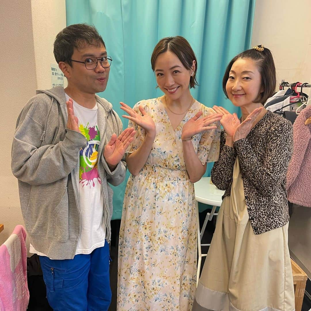 ちすんさんのインスタグラム写真 - (ちすんInstagram)「#阿佐ヶ谷スパイダース #新宿シアタートップス #演劇 #ジャイアンツ」12月2日 7時35分 - chisun11