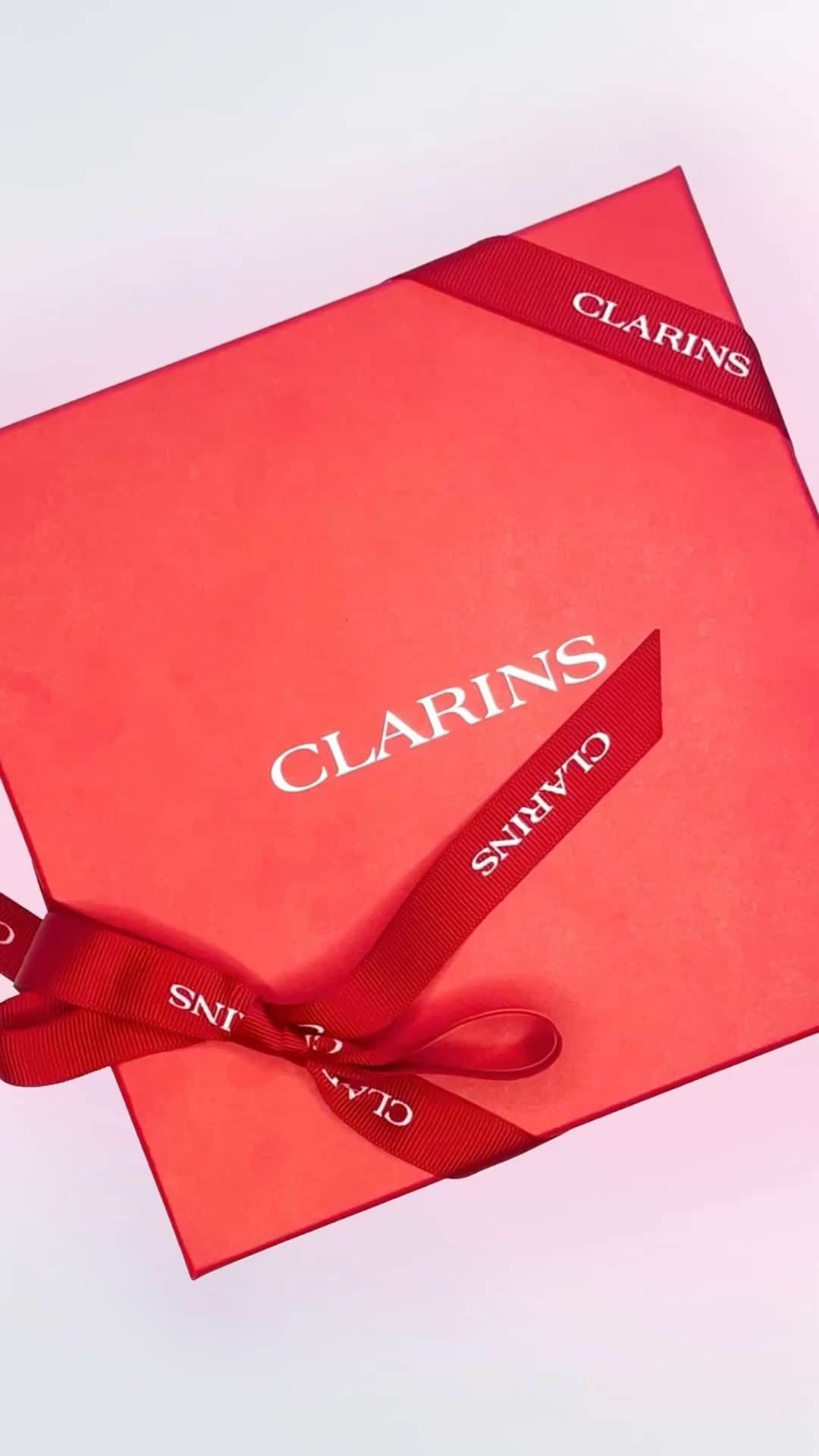 Clarins Canadaのインスタグラム