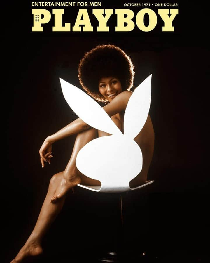 プレイボーイさんのインスタグラム写真 - (プレイボーイInstagram)「Happy 70th Birthday to us! 🎂🎉 When Playboy hit newsstands in December of 1953, the brand quickly cemented its status as the platform for leading creators to express themselves with total freedom, the place where sex was never taboo and where life, liberty and the pursuit of pleasure were to be enjoyed by all. Through beautiful pictorials, groundbreaking content, exciting events and now, the rousing evolution of our creator platform, we're only getting better with age.   To celebrate the milestone, we’re sharing some of our favorite covers from each decade. We’ll also continue to share moments throughout the brand’s 70-year history that we're particularly proud of under #Playboy70. It’s been a wild ride. Here’s to the next 70 years of play! 🥂🐰」12月2日 8時00分 - playboy