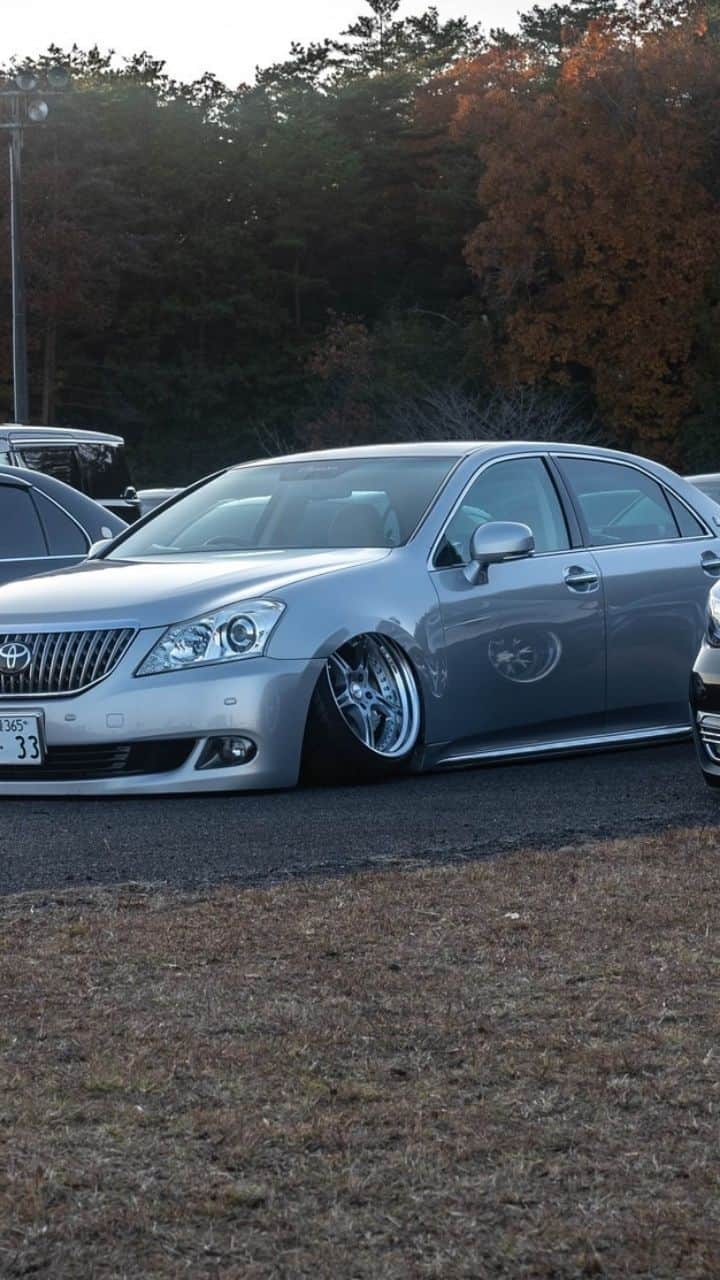 J-Auto Showのインスタグラム