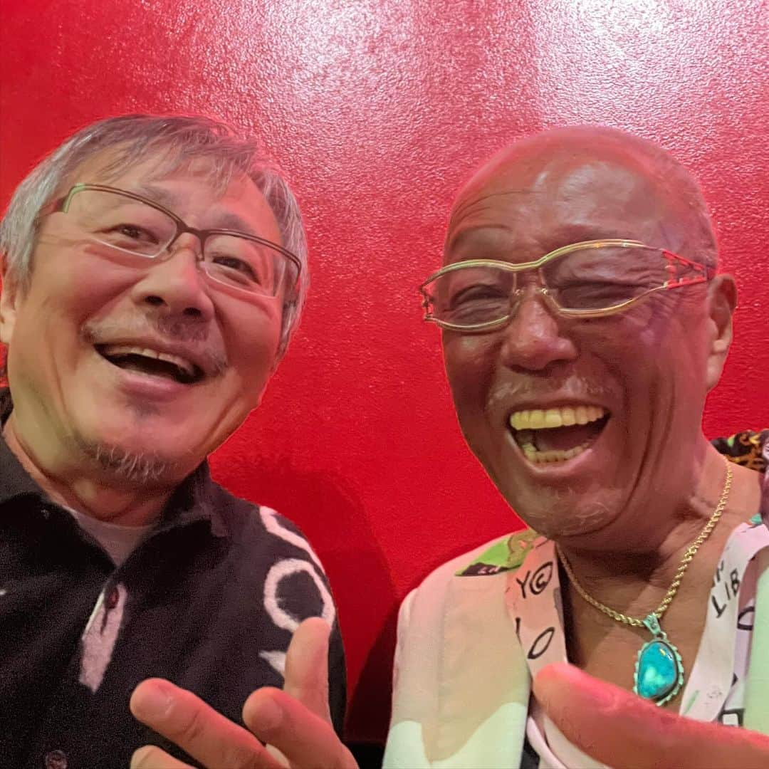 松尾貴史のインスタグラム