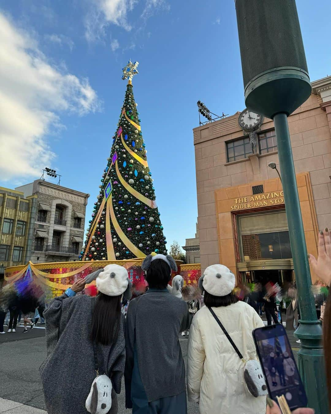 山下幸輝さんのインスタグラム写真 - (山下幸輝Instagram)「あす12/2(土) 「王様のブランチ」 USJクリスマス🎄を徹底攻略します！  @brunch_tbs   またまたトレンド部に呼んで頂きました！ ありがとうございます😭  是非ご覧ください！」12月1日 22時54分 - qpitdef