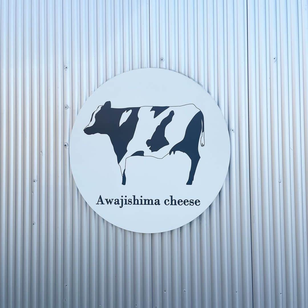 山田あかりさんのインスタグラム写真 - (山田あかりInstagram)「淡路島でみつけたチーズ好きさんにおすすめのお店♥  @awajishima_cheese は色んな種類のチーズとデザート、 ご飯があって私たちはデザートをたべたよ☺️🍴𓈒𓂂𓏸  並んでたけど待ったかいがあったくらい美味しくて チーズとフルーツってこんなに相性が良かったんだって驚いた😳 かけているのはオリーブオイル！ 最初はちみつかと思ったから食べてびっくり😳 オリーブオイルとチーズ、フルーツの相性抜群だった！ 味はさっぱりしてたよ😍 わたしは横にある粗めのお塩をつけて食べるのがおすすめ🥰  おみやげもあったから買えばよかったー😭🧀♥  また淡路島行く時は絶対また食べに行くつもり！  気になる人はぜひ行ってみてね♥  🐑💤水曜日 🏠木～火曜日 ⏰11:00-16:30 📍兵庫県淡路市育波583-2  #淡路島チーズ工房 #淡路島観光 #淡路島グルメ #淡路島チーズ #淡路島カフェ #淡路島旅行 #淡路島デート #淡路島ドライブ #チーズ好き #チーズ好きのためのチーズケーキ #チーズ好きにはたまらない」12月1日 22時58分 - akari030201