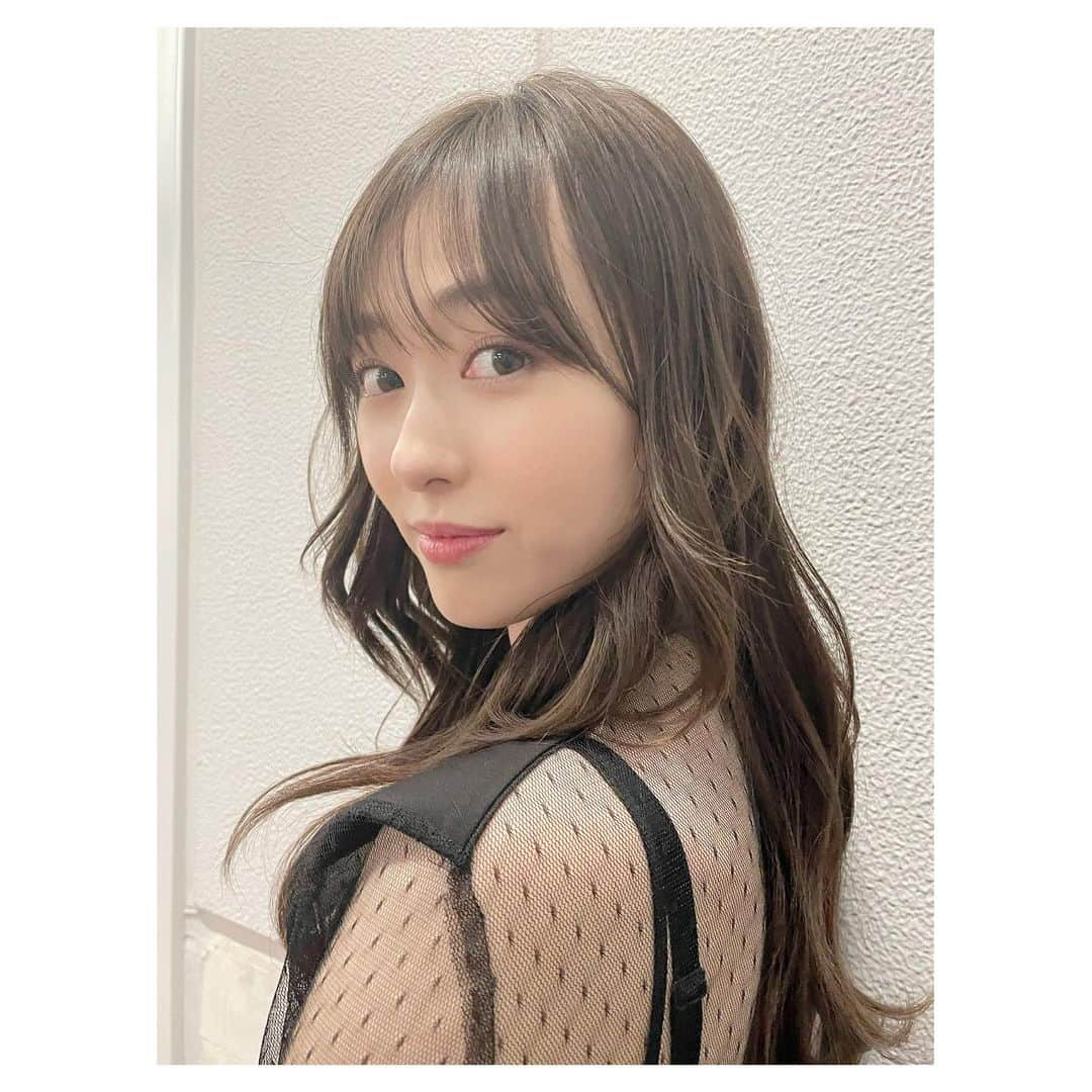 福原遥さんのインスタグラム写真 - (福原遥Instagram)「. おめかししてみた日♡  one-piece→ #cote」12月1日 23時08分 - haruka.f.official