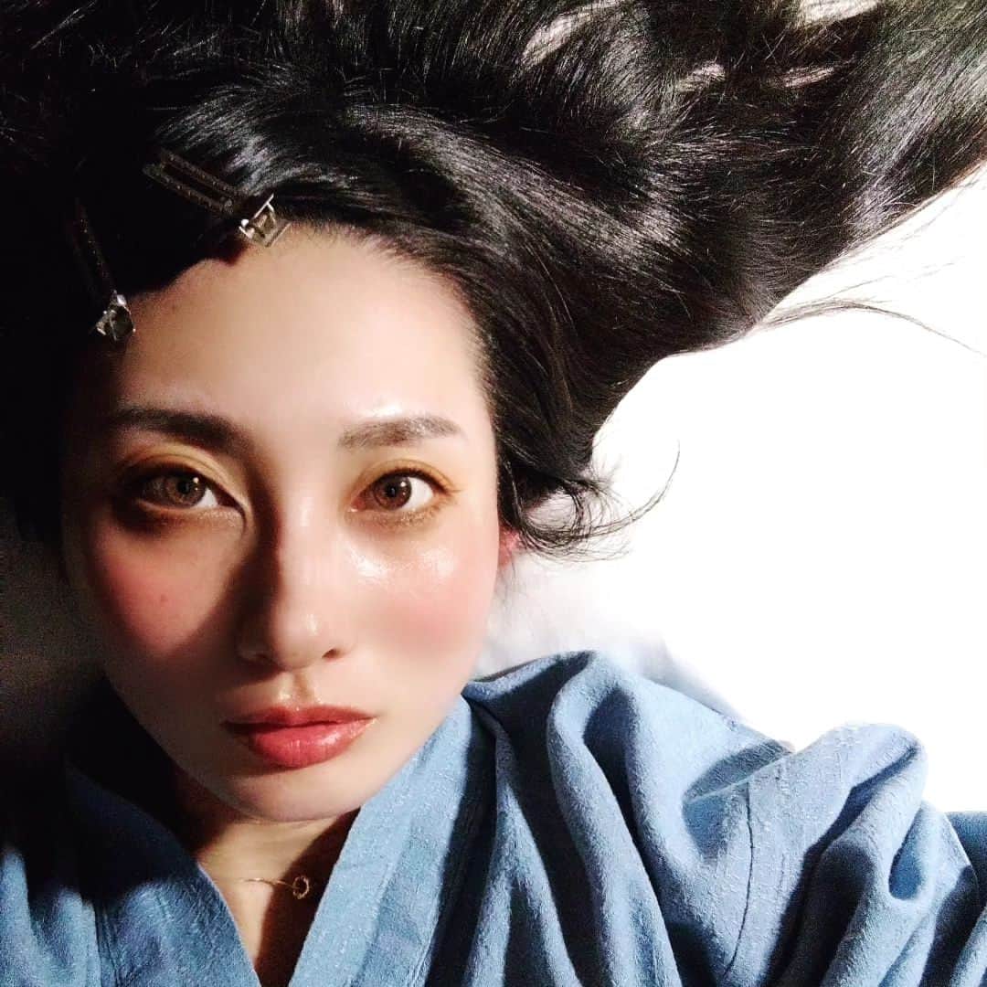 花瀬めぐみのインスタグラム