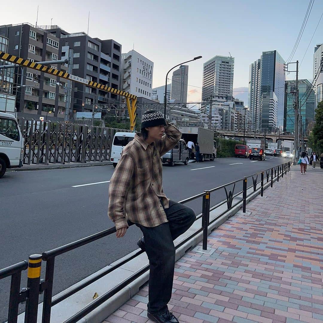 小堀遥功さんのインスタグラム写真 - (小堀遥功Instagram)「START December」12月1日 23時05分 - k.hulk86