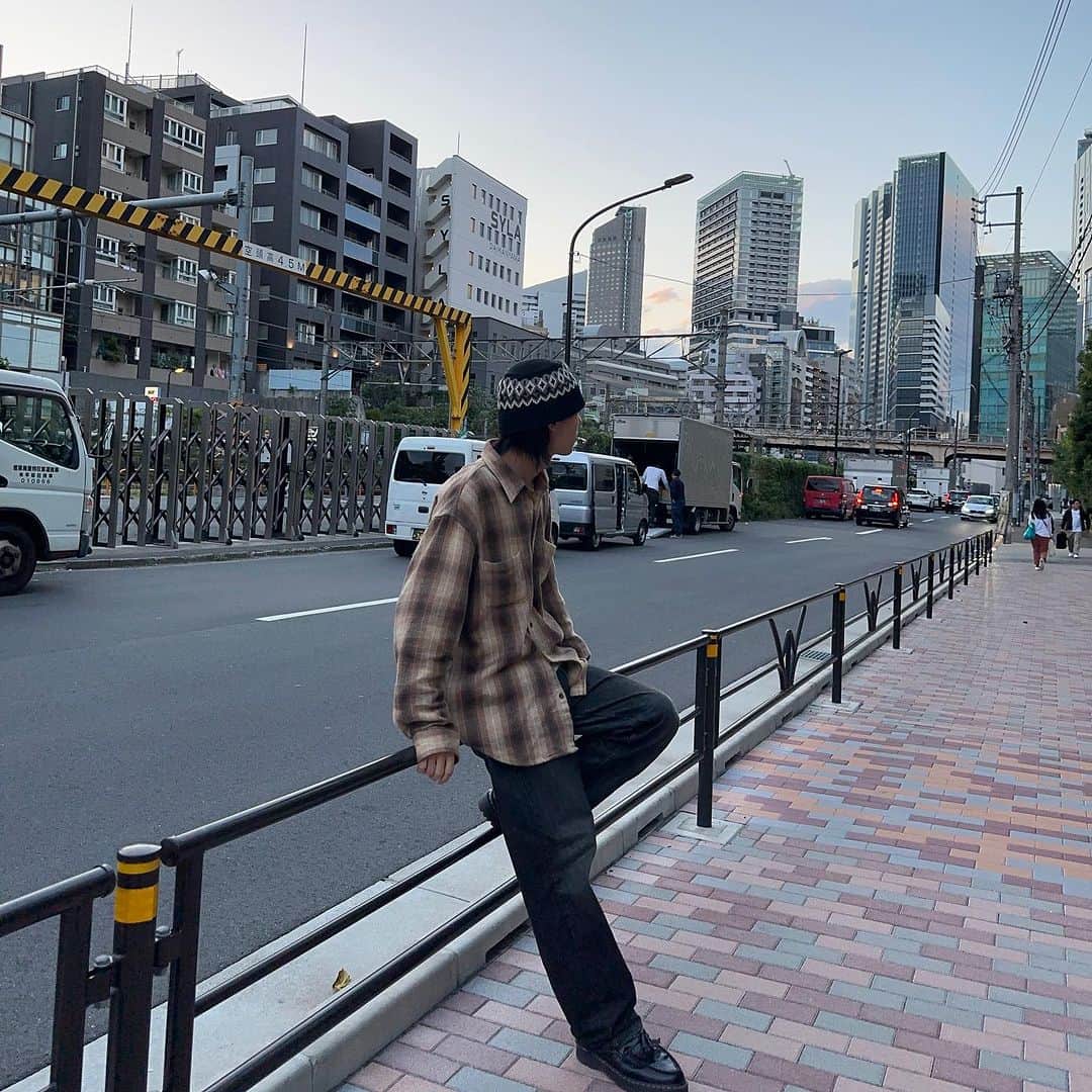 小堀遥功さんのインスタグラム写真 - (小堀遥功Instagram)「START December」12月1日 23時05分 - k.hulk86