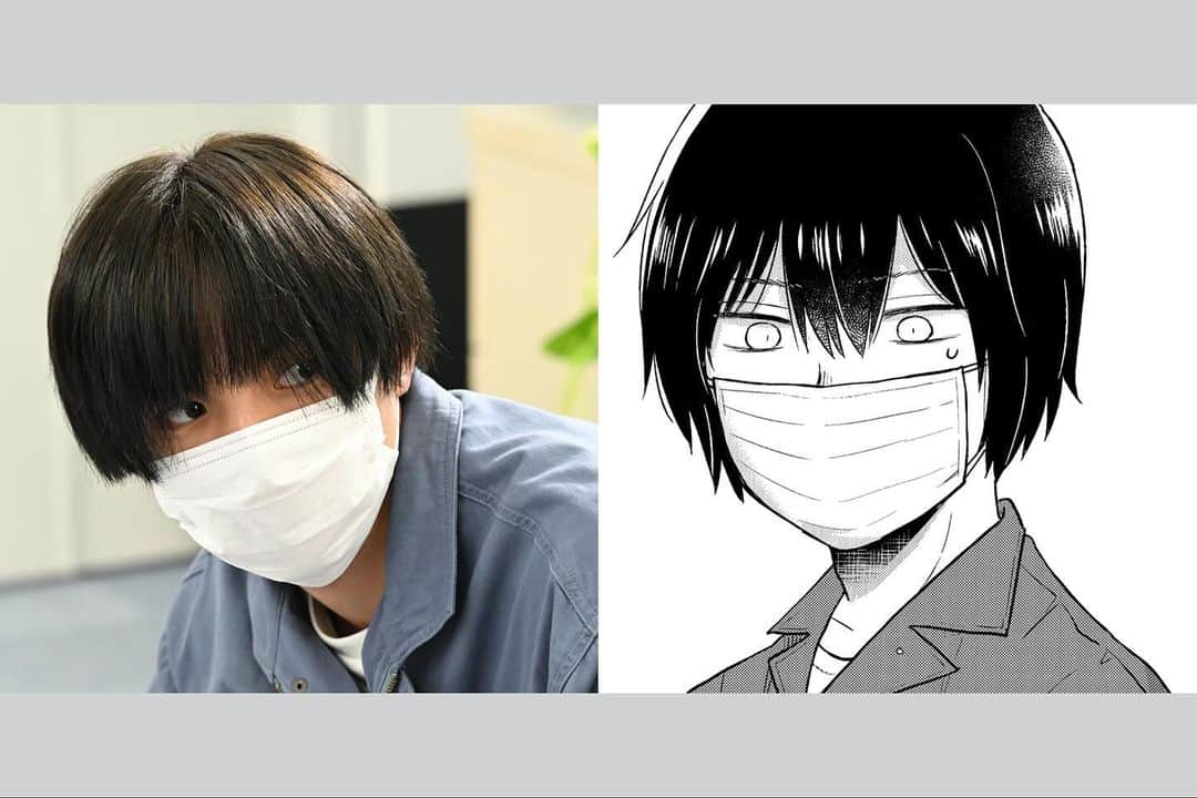 村井の恋さんのインスタグラム写真 - (村井の恋Instagram)「📣2024年1月23日(火)深夜1:13〜放送スタート🫧  #久住小春 #佐藤大樹 W主演！！ 『#瓜を破る 〜一線を越えた、その先には』 ♡・。・。・。・。・。・。・。・。♡  ✨#板倉梓 原作の人気漫画を実写化✨  🍀性的コンプレックスを抱える#まい子 役は 民放連ドラ初主演！久住小春 🍀夢にやぶれたトラウマからどこか無気力に生きている#鍵谷 役は佐藤大樹  それぞれの悩みに もがきながらも 一歩ずつ踏み出していく群像ラブストーリー.:*♡  #tbs #ドラマストリーム #放送終了後Tverにて無料配信 #EXILE #FANTASTICS」12月2日 4時00分 - tbs_drama_stream