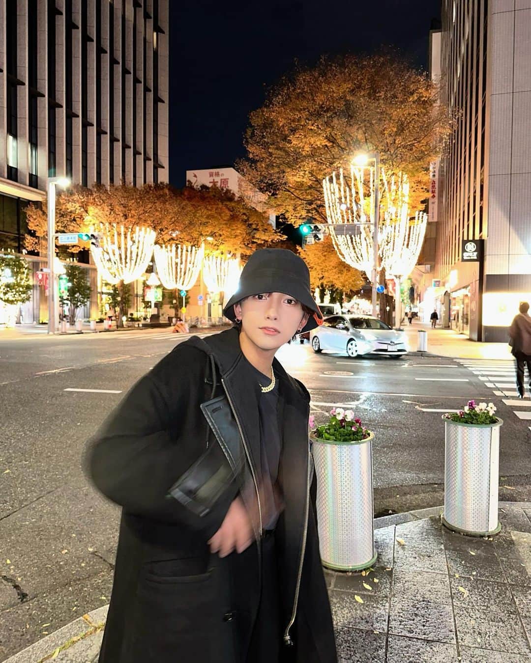 雨宮みさきさんのインスタグラム写真 - (雨宮みさきInstagram)「もう今月で2023終わっちゃうね」12月1日 23時12分 - misaki_amamiya_official