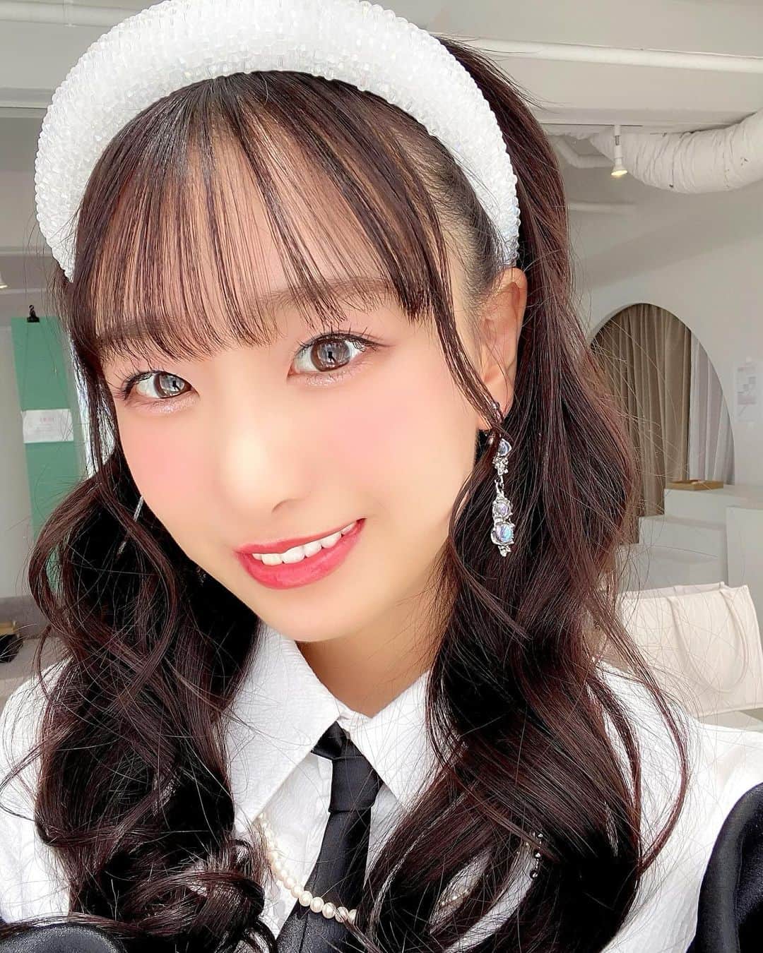 瀧脇笙古のインスタグラム：「💞💭💞💭 ⁡ ⁡ ⁡ ⁡ Twitter(X)とは違うやつー ⁡ ⁡ ⁡ #イコラブ」