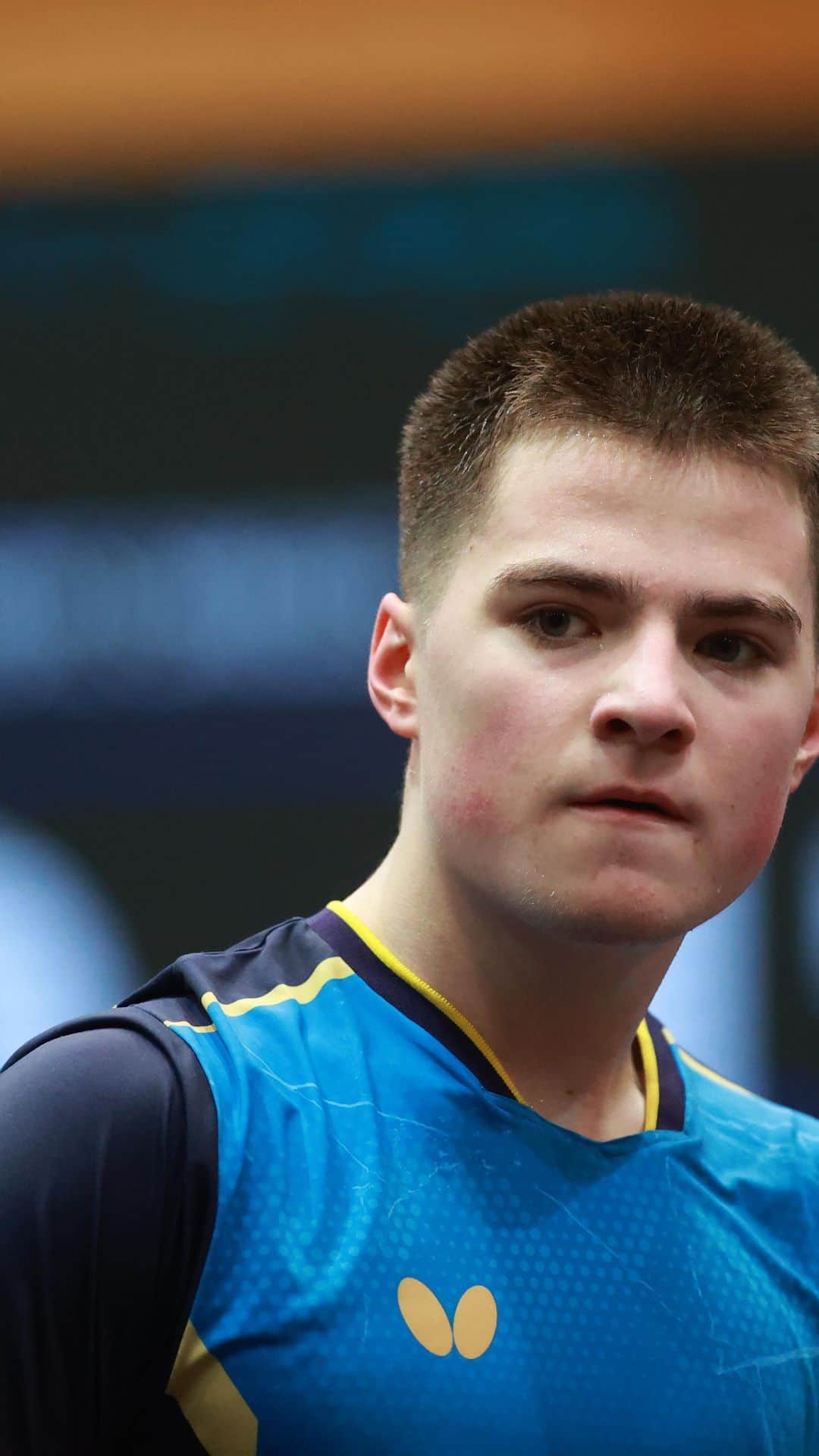 ITTF Worldのインスタグラム：「JAW-DROPPERS all around - this is an Alan Kurmangaliyev highlight reel 🤯 #ITTFWorldYouths」