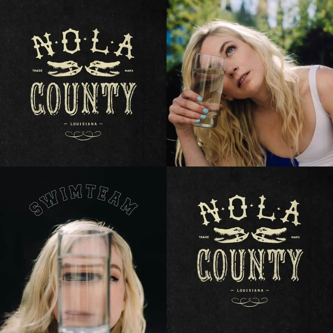 エミリー・キニーさんのインスタグラム写真 - (エミリー・キニーInstagram)「NOLA County Radio 11/30/23 Emily Kinney available NOW on Spotify (Link In Comments) My conversation with @emmykinney about her new album Swimteam on @jullianrecords Emily plays @3rdandlindsley Nashville on Sunday December 3rd at 7 PM with @aliciabluemusic We are also featuring music from: Cyrille Aimée.@cyrilleaimee Jake Sherman @jakeshermanwooo Joe Pug @thejoepug Anna Moss @annamossmusic Carsie Blanton @carsieblanton The Northern Belle @thenorthernbelle_official Sheryl Crow @sherylcrow Ashley Monroe @ashleymonroemusic Eliot Bronson @eliotbronson Porno For Pyros @pornoforpyros Better Than Ezra @wearebetterthanezra David Beck @davidbecksworld Paige Plaisance @groovypaigey Cale Tyson @caletyson Maggie Rose @iammaggierose Leah Blevins @leahblevinsmusic George Ducas @georgeducas Juno Dunes @junodunes Como Las Movies @comolasmovies Lori Triplett @loritriplettmusic VOLK @volk_band Robert Jon & The Wreck @robertjonandthewreck Jason Scott & The High Heat @jasonscottmusic Brittany Howard @blackfootwhitefoot Cate Canning @catecanning Sierra Ferrell @sierraelizabethferrell Bronwyn Keith Hynes @bronwynkeithhynes Mary McGuinness @marymcguinnessofficial The Band of Heathens @bandofheathens Storm Franklin @stormfranklinmusic Chetes @chetesgarza Calexico @casadecalexico Bad Flamingo @badflamingomusic Leslie Stevens @lesliestevenssss Al Backstrom @al_backstrom Jesse Dayton @jessedayton Ashley Ray @ashleyraymusic Gill Landry @gilllandry Liz Brasher @lizbrasher Gregory Dwane @gregorydwane_music IV and the Strange Band @ivsonofiii Sam Morrow @mamsorrow Heather Lomax @heatherannelomax The Lowlies @thelowlies Grey DeLisle @greydelisle Rumour Mill @rumourmill.music Sean Burns @seanburnsmusic Bonnie Montgomery @bonniemontgomery Aline Deanna @alinedeannajones Dori Freeman @dorifreeman」12月1日 23時30分 - emmykinney