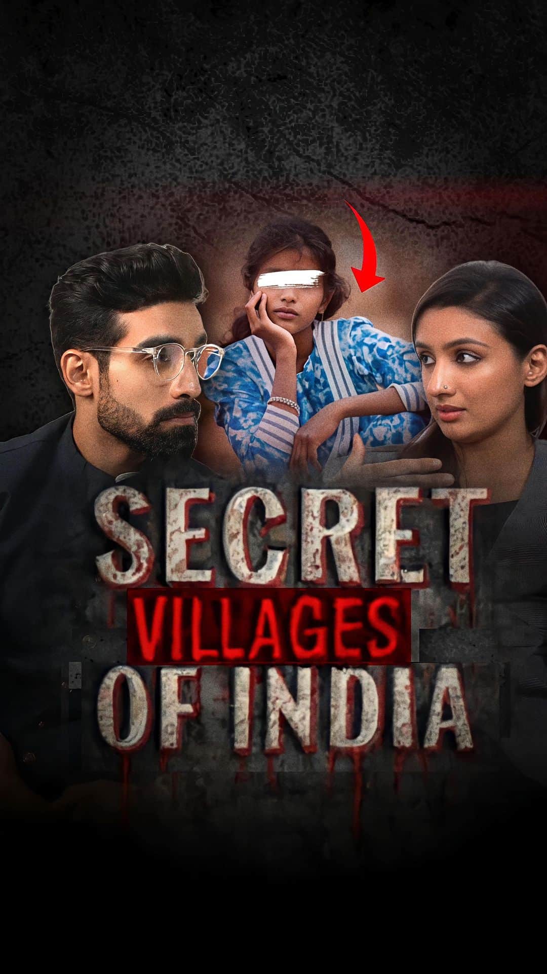 Karron S Dhinggraのインスタグラム：「Secret Villages Of India🗺️  In many states of India, women of some villages or in a way the whole village till today work as prostitutes not under any force. But with their OWN WILL!  Even their family members support this. The reason behind doing such work is due to their caste and also their husbands/ male members do not get any work to feed their family. Unfortunately, women have to do this work and by doing this work they can support their family. Now it has become a kind of a  traditional which have been following in these villages to fulfill their family needs.  Director - Neerat Kaur @kaurNeerat & Akanksha Saxena @akanksha_saxena  Documentary- India’s prostitution villages | DW Documentary (Youtube)  . . #TheFormalEdit #Education」