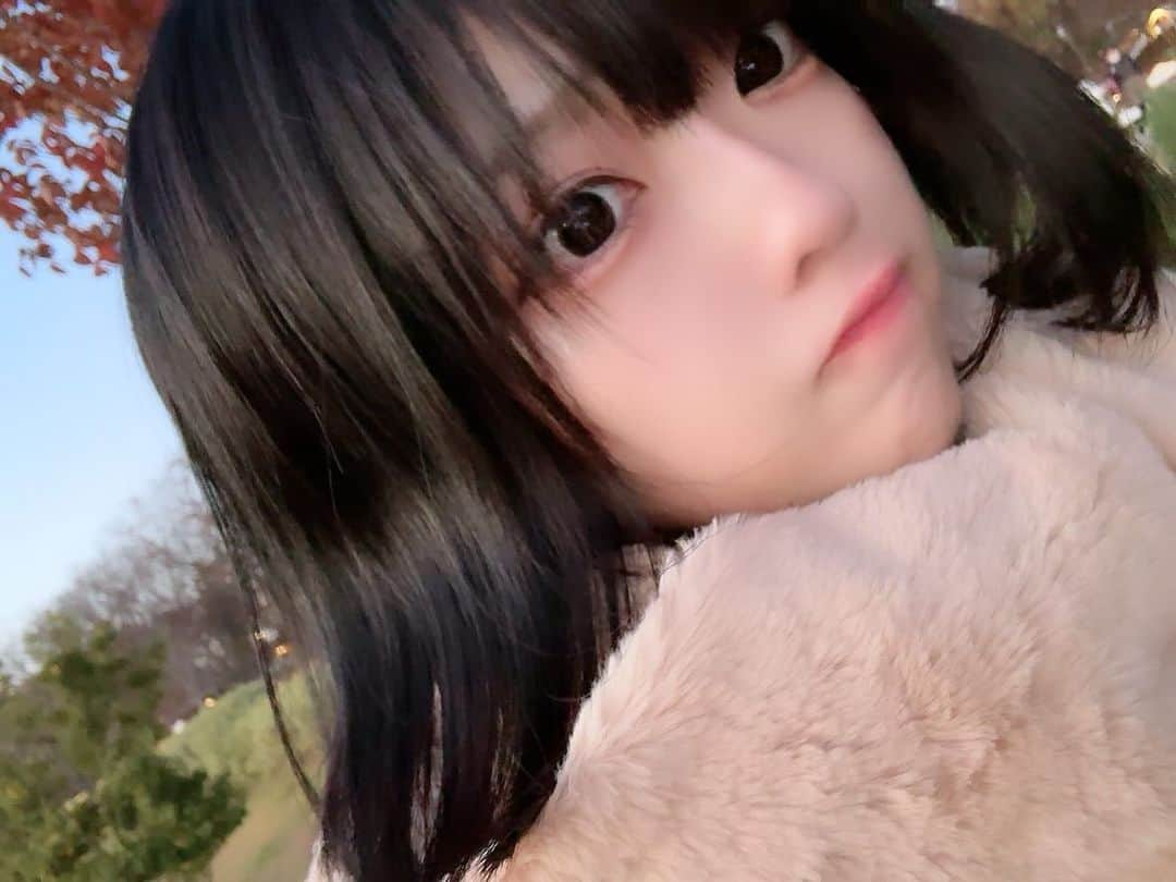 池田杏菜のインスタグラム