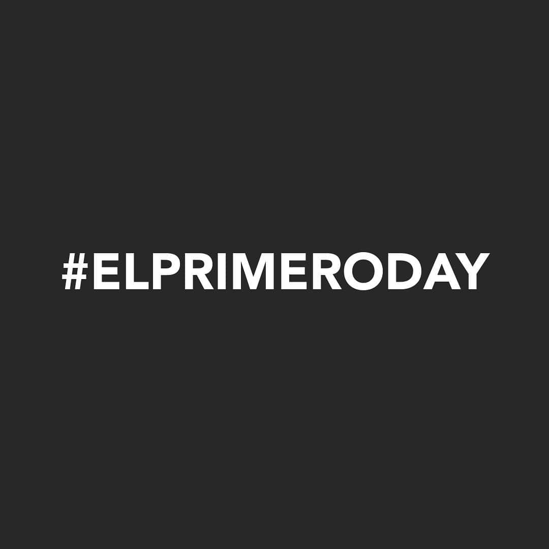 ゼニスのインスタグラム：「#ElPrimeroDay: Every first of the month, we ask you to share a photo of a watch with an #ElPrimero movement, and we repost the ones we love most.」