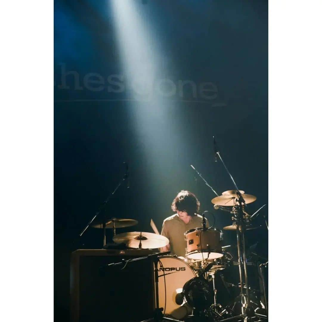 the shes goneさんのインスタグラム写真 - (the shes goneInstagram)「「重い愛TOUR 2023」 12/1(金)KT Zeep yokohama  wacciの皆さんと作り上げた温かい 1日。 みんなの笑顔が沢山見れて今ツアー1番の明るくてハッピーな空間でした！ 各地来てくれたみんなありがとうー！！  FCライブとシズゴの日で会おうね😎  兼丸  #theshesgone #重い愛TOUR  photo by @kondohmidori」12月2日 0時51分 - the_shes_gone