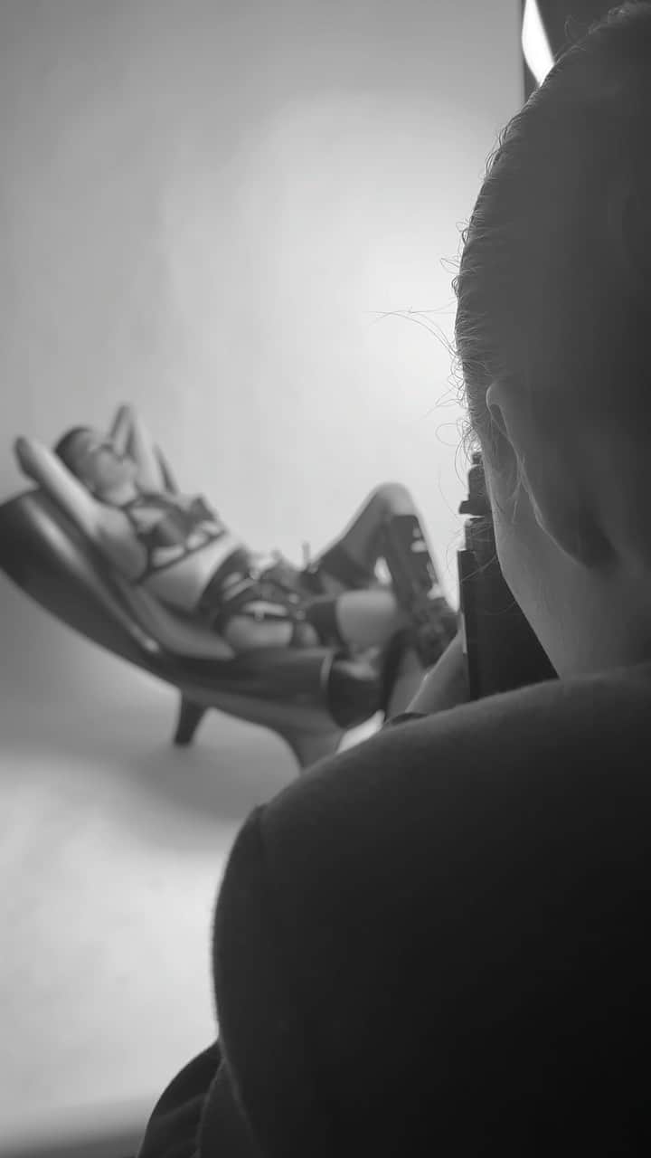フリートイリヤのインスタグラム