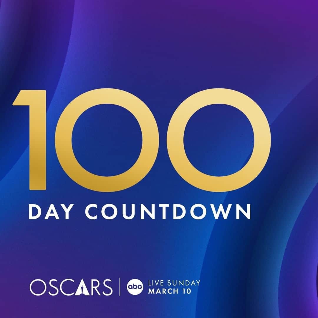 アカデミー賞さんのインスタグラム写真 - (アカデミー賞Instagram)「We’re officially 100 days away from the Oscars.  Nominations will be announced on January 23rd, 2024. Which films from this year would you put on your #Oscars ballot?」12月2日 2時45分 - theacademy