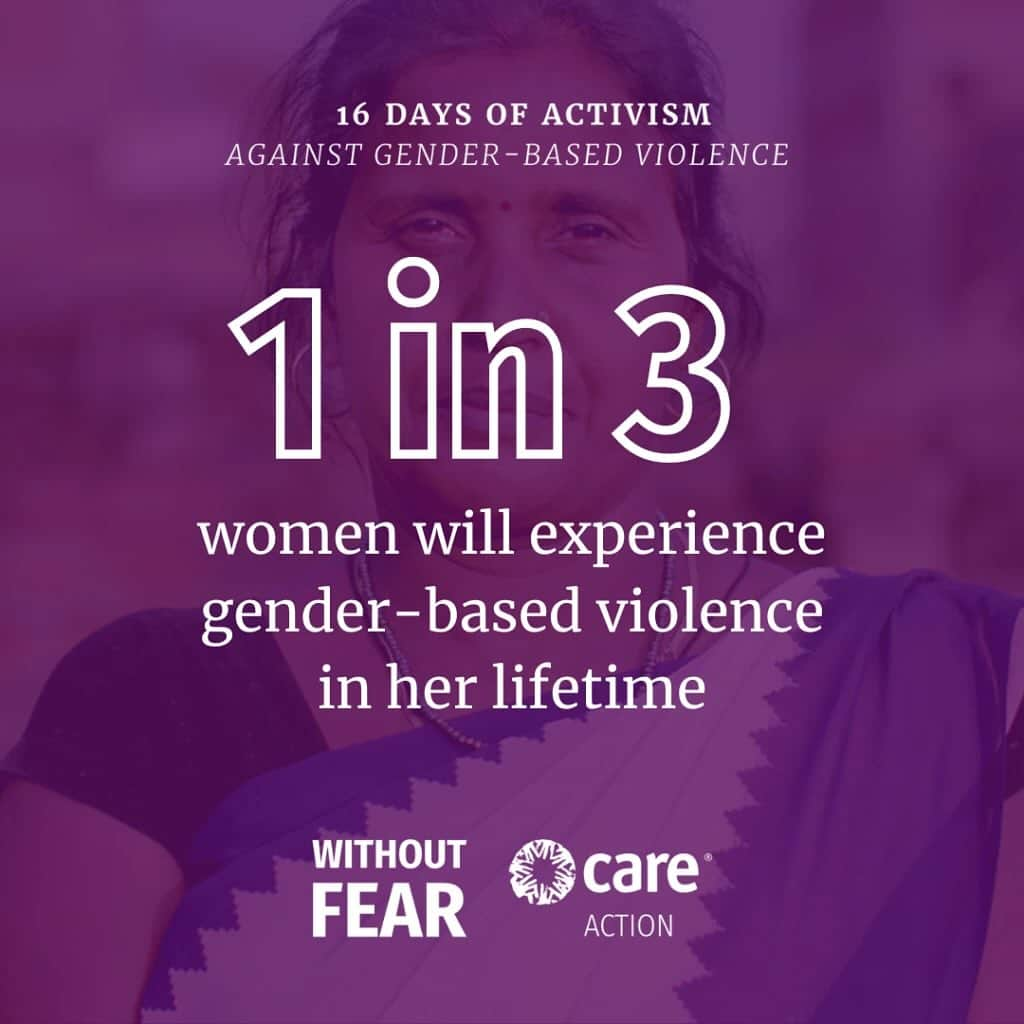 ベラミー・ヤングのインスタグラム：「I stand with her right to walk home at night, go to work, get an education, travel abroad, and do so much more #WithoutFear of experiencing violence, harassment, or abuse. This #16Days I’m joining @careorg in demanding U.S. leaders put women’s rights, safety, and well-being first by fully funding global programs that prevent and respond to gender-based violence. Speak up with me by signing the petition here 👉 https://bit.ly/3QFZ18M I'm sending everyone so very much love. 🧡🧡🧡」