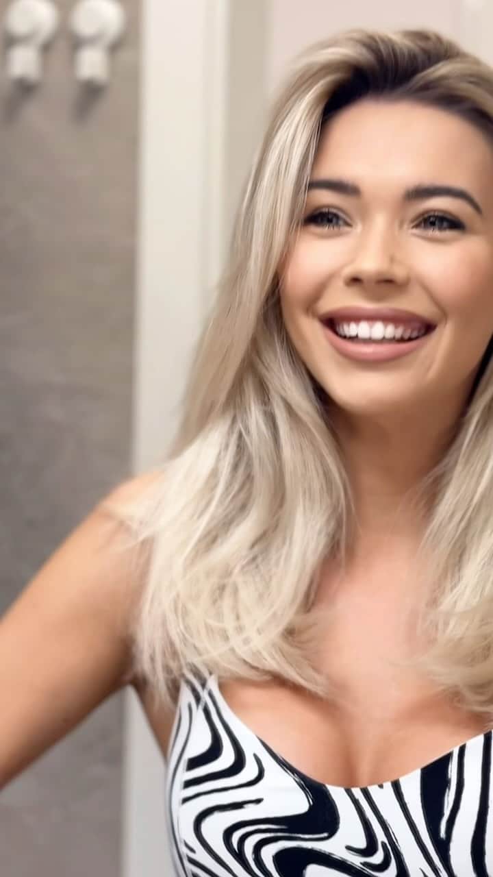 SANDRA KUBICKAのインスタグラム