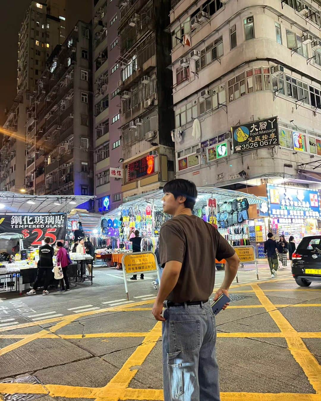 カン・ミニョクさんのインスタグラム写真 - (カン・ミニョクInstagram)「Hong Kong!! 행복하고 즐거운 시간 함께해 줘서 고마워요! 6년 만에 보러 와줘서 정말 정말 감사했습니다 😀 꼭! 곧 다시 만나요~ #KangMinHyuk #CNBLUE #LeeJungShin #BOICE」12月2日 4時26分 - mr_kanggun