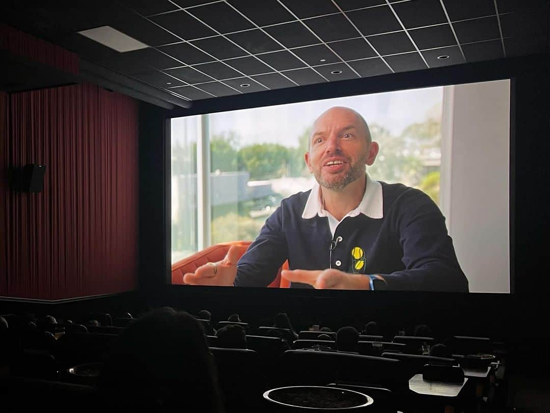 カイル・ニューマンさんのインスタグラム写真 - (カイル・ニューマンInstagram)「Last night’s L.A. screenings of A DISTURBANCE IN THE FORCE were incredible! This documentary chronicles the making of the infamous STAR WARS HOLIDAY SPECIAL and is jam-packed with amazing voices including @alfredyankovic @thatkevinsmith @pattonoswalt @paulscheer @tarzannoz @bobcatgoldthwait @ssansweet @donnyosmond @jeffersonstarship @sethgreen & more! This film is so special to all of us who made it and you can feel that love in it. It’s also hilarious. It’s arrives VOD on all platforms on December 5th. Please check it out! @drafthouse #documentary #independent #indiefilm #starwars #lifeday」12月2日 4時37分 - kyle_newman