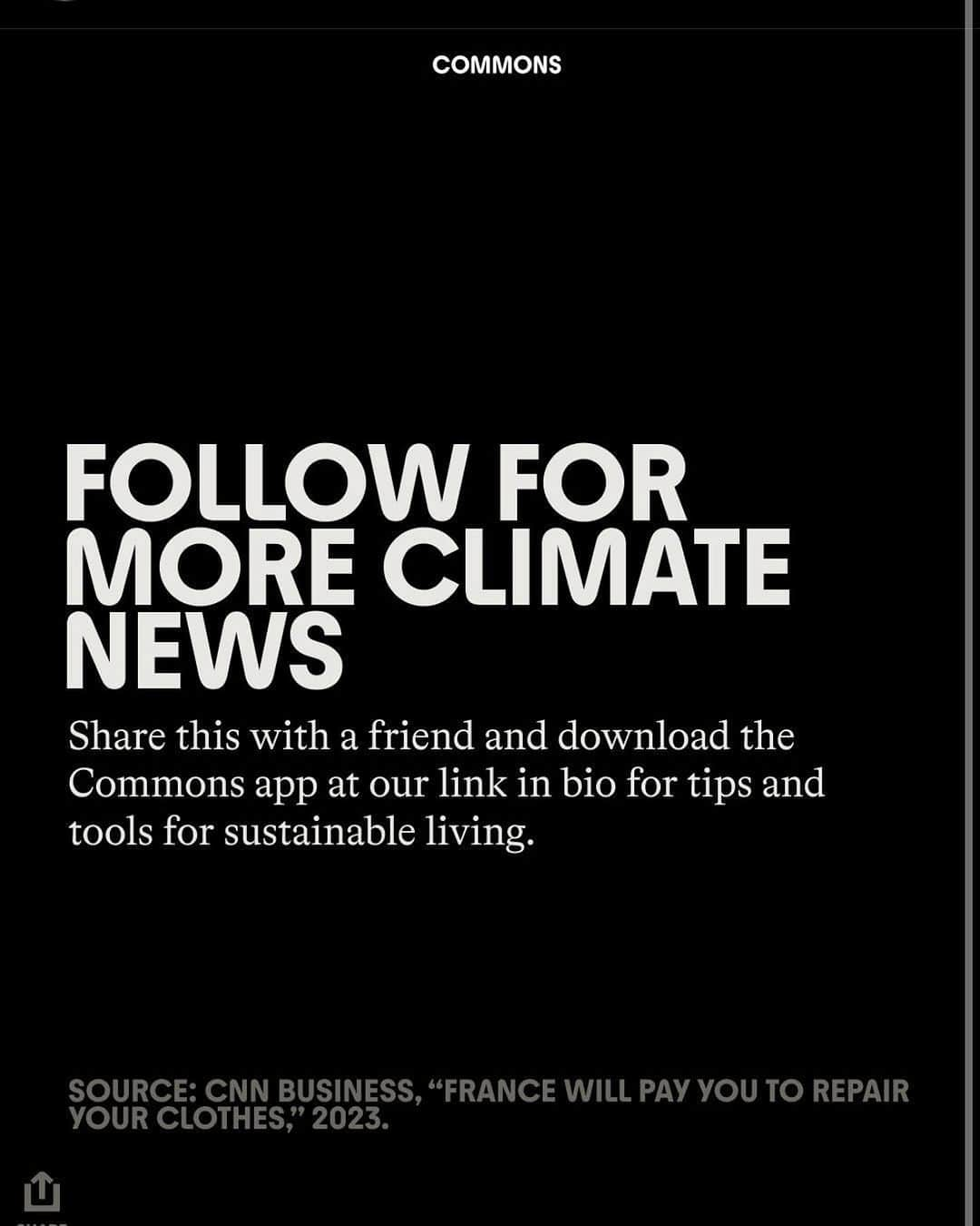 トームさんのインスタグラム写真 - (トームInstagram)「Great legislative action to incentivize a more sustainable approach to fashion consumption and waste as reported by @wastefreeplanet and @the.commons.earth   NOW how about some studies into why we discard our clothes that do not require mending? To understand why and hopefully dismantle the conditioning that makes us look at “our building western wardrobes and declare - ‘I have nothing to wear!’” (#MichaelGross)」12月2日 4時54分 - tomenyc