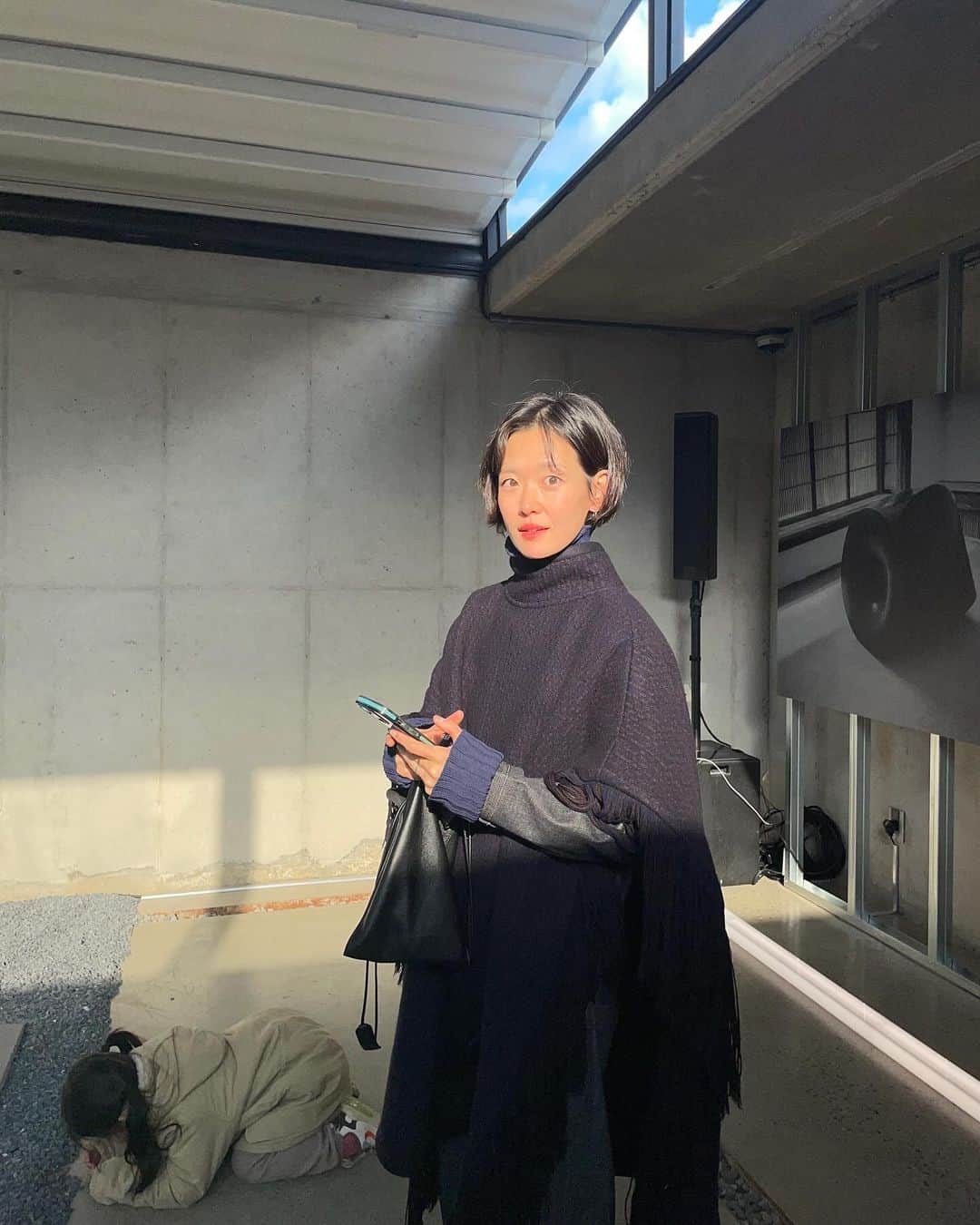 パク・ウォンジのインスタグラム：「@taigatakahashi exhibition in Seoul 👏🏻👏🏻👏🏻」
